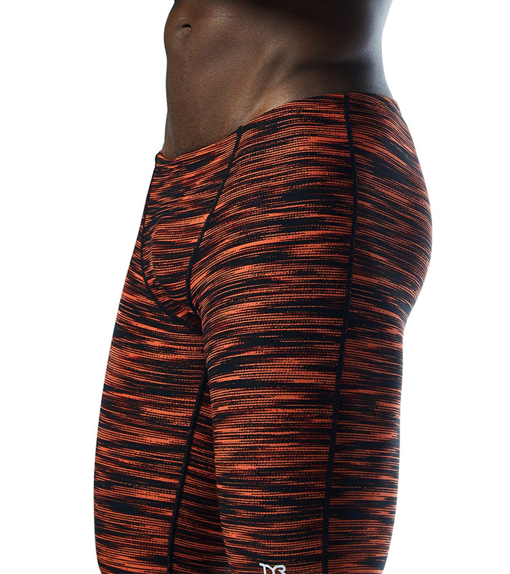 TYR Men's Fizzy Jammer Swimsuit - Image 8