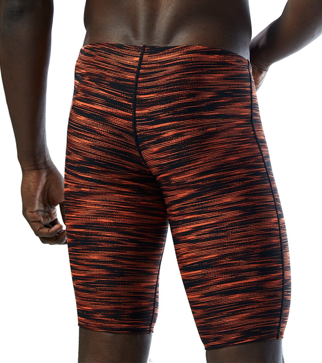 TYR Men's Fizzy Jammer Swimsuit - Image 9