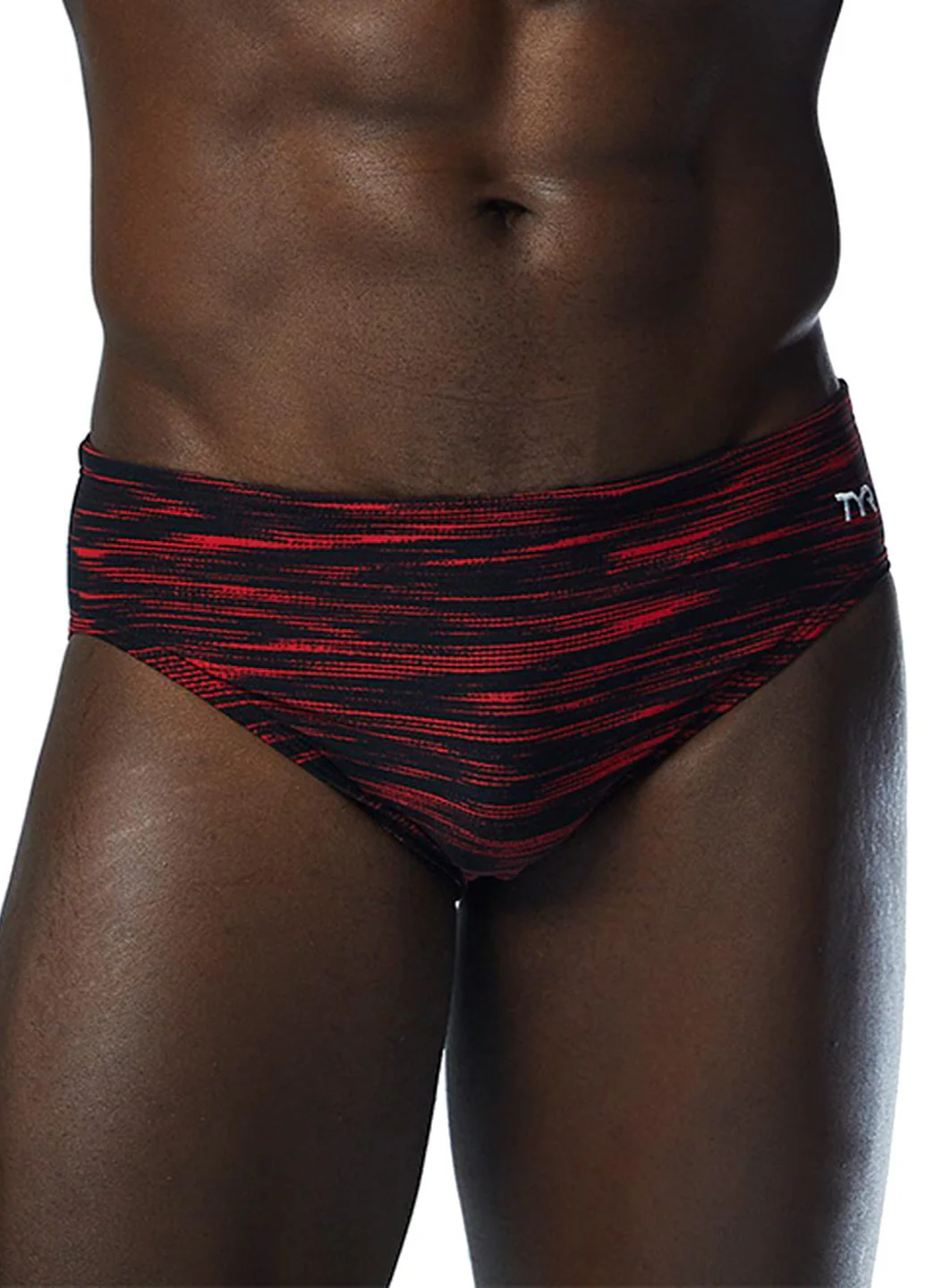 TYR Men's Fizzy Racer Brief Swimsuit - Image 17
