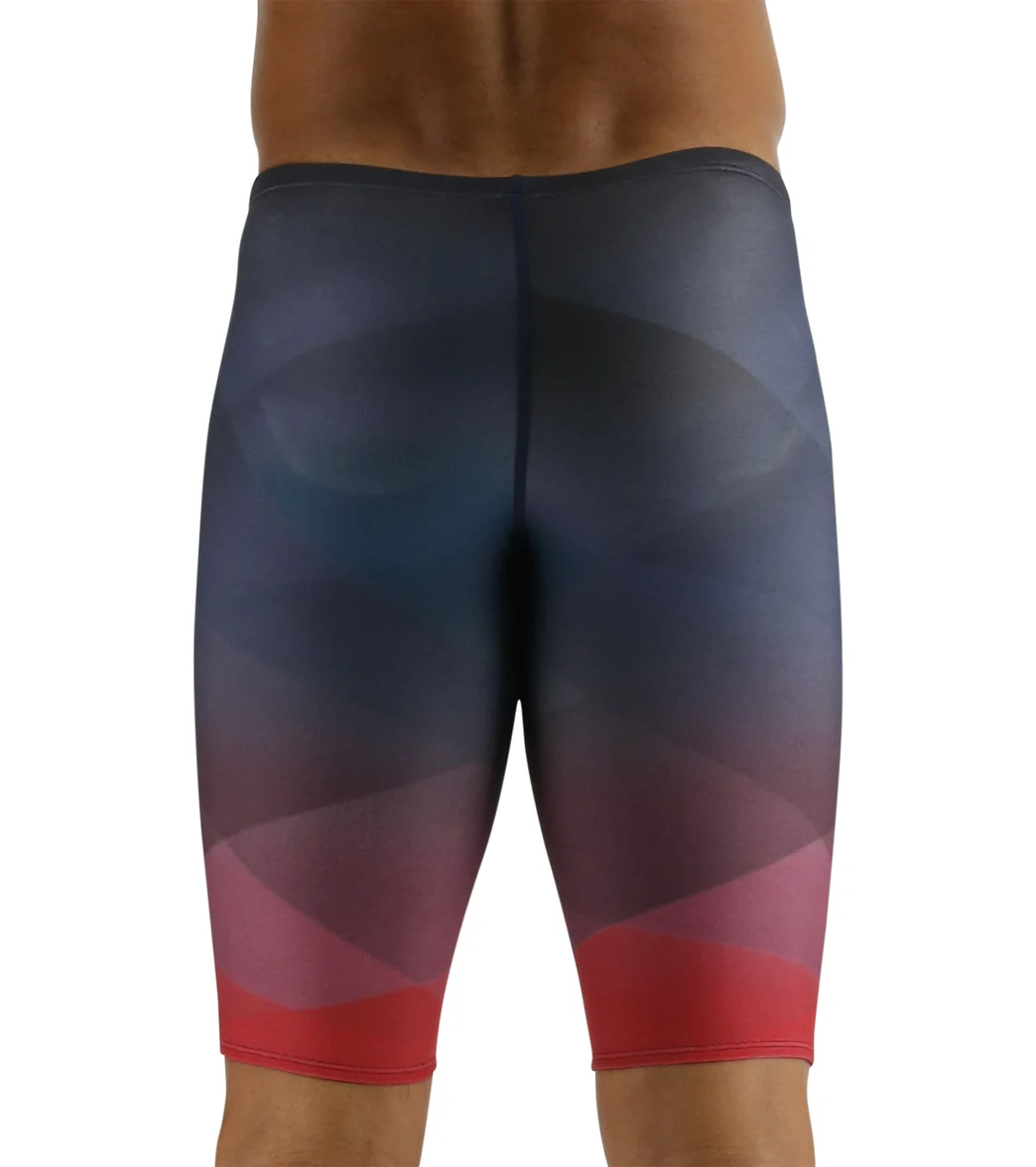 TYR Men's Forge Jammer Swimsuit - Image 3