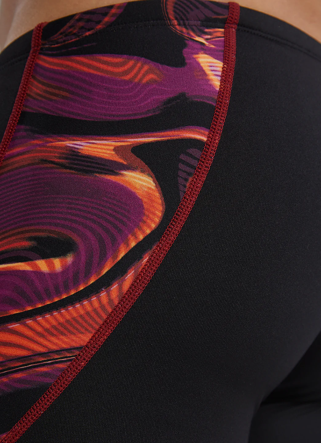 TYR Men's Furo Durafast Elite Jammer Swimsuit - Image 9