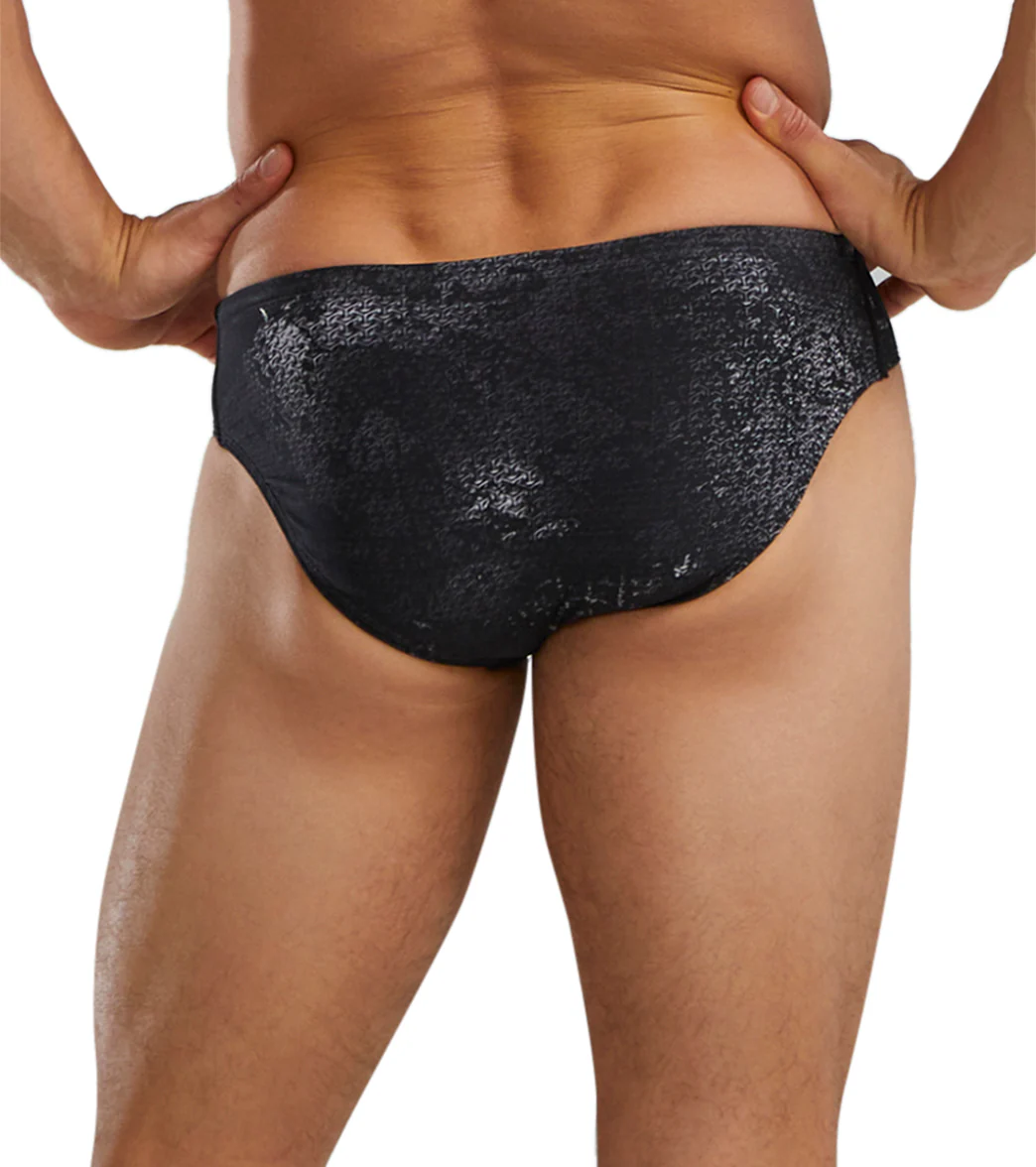 TYR Men's Ison Brief Swimsuit - Image 3