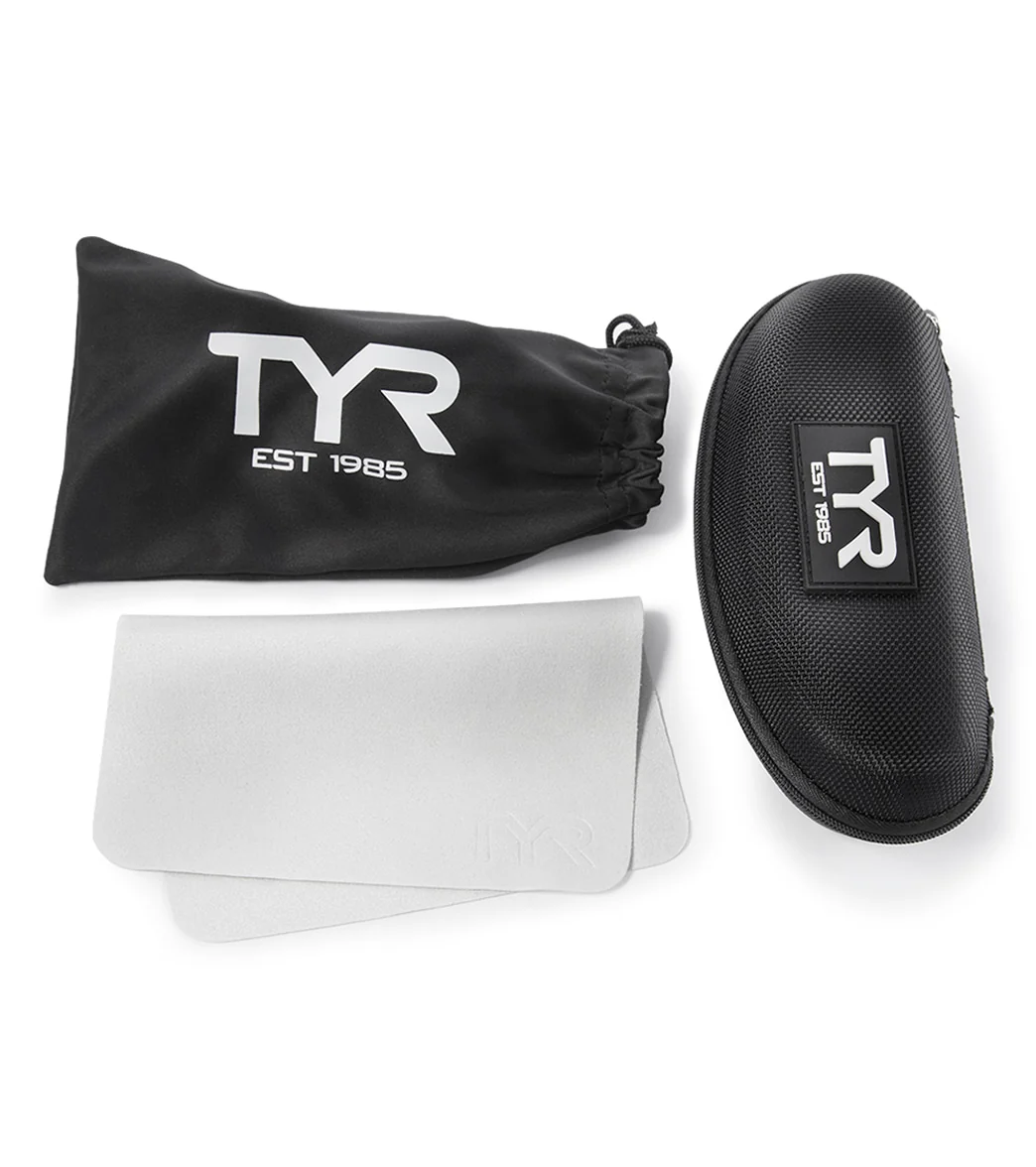 TYR Men's Knox Wrap Sunglasses - Image 21