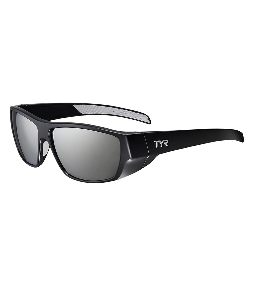 TYR Men's Knox Wrap Sunglasses - Image 31
