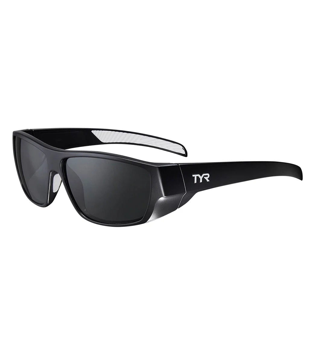 TYR Men's Knox Wrap Sunglasses - Image 32
