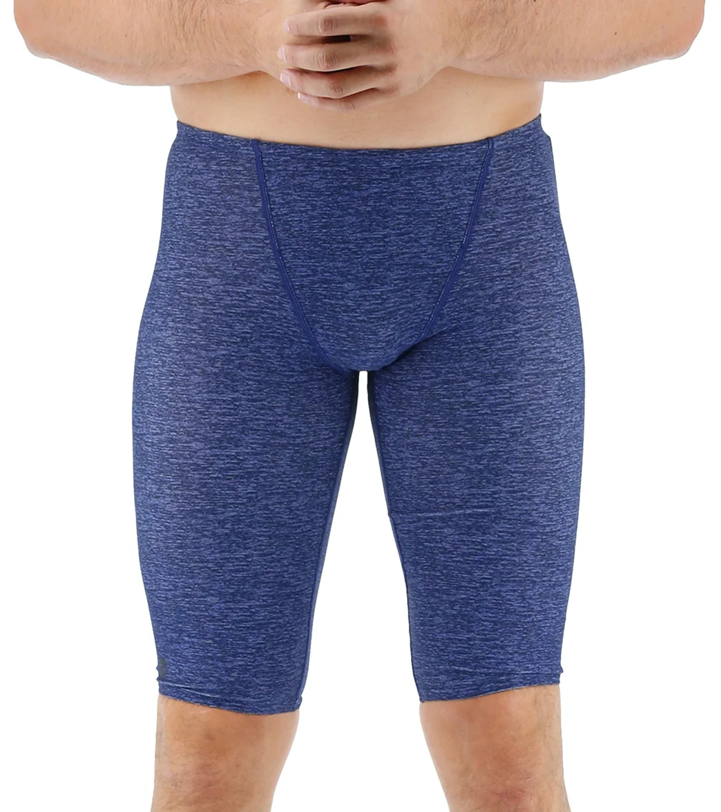 TYR Mens' Lapped Jammer Swimsuit - Image 2