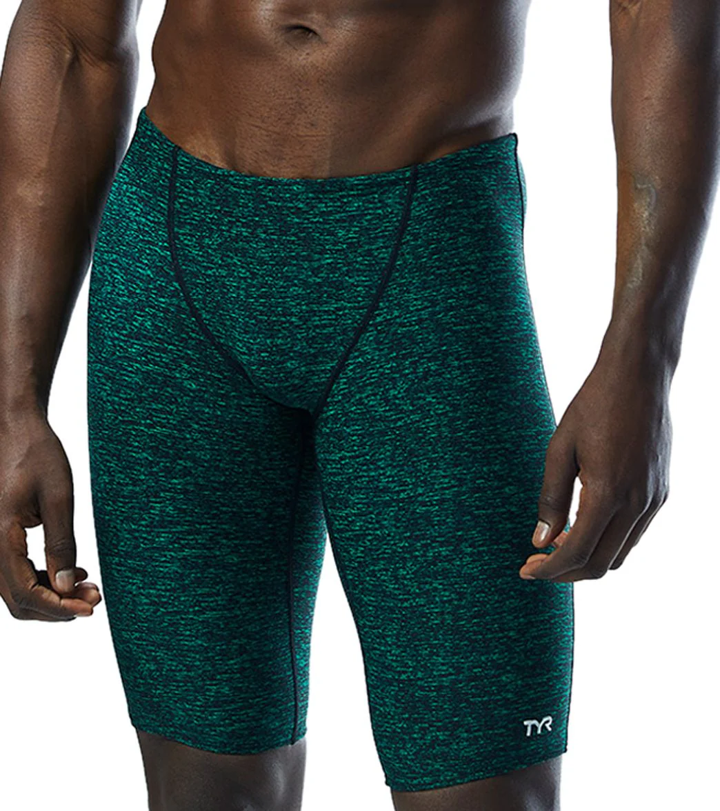 TYR Men's Lapped Jammer Swimsuit - Image 35