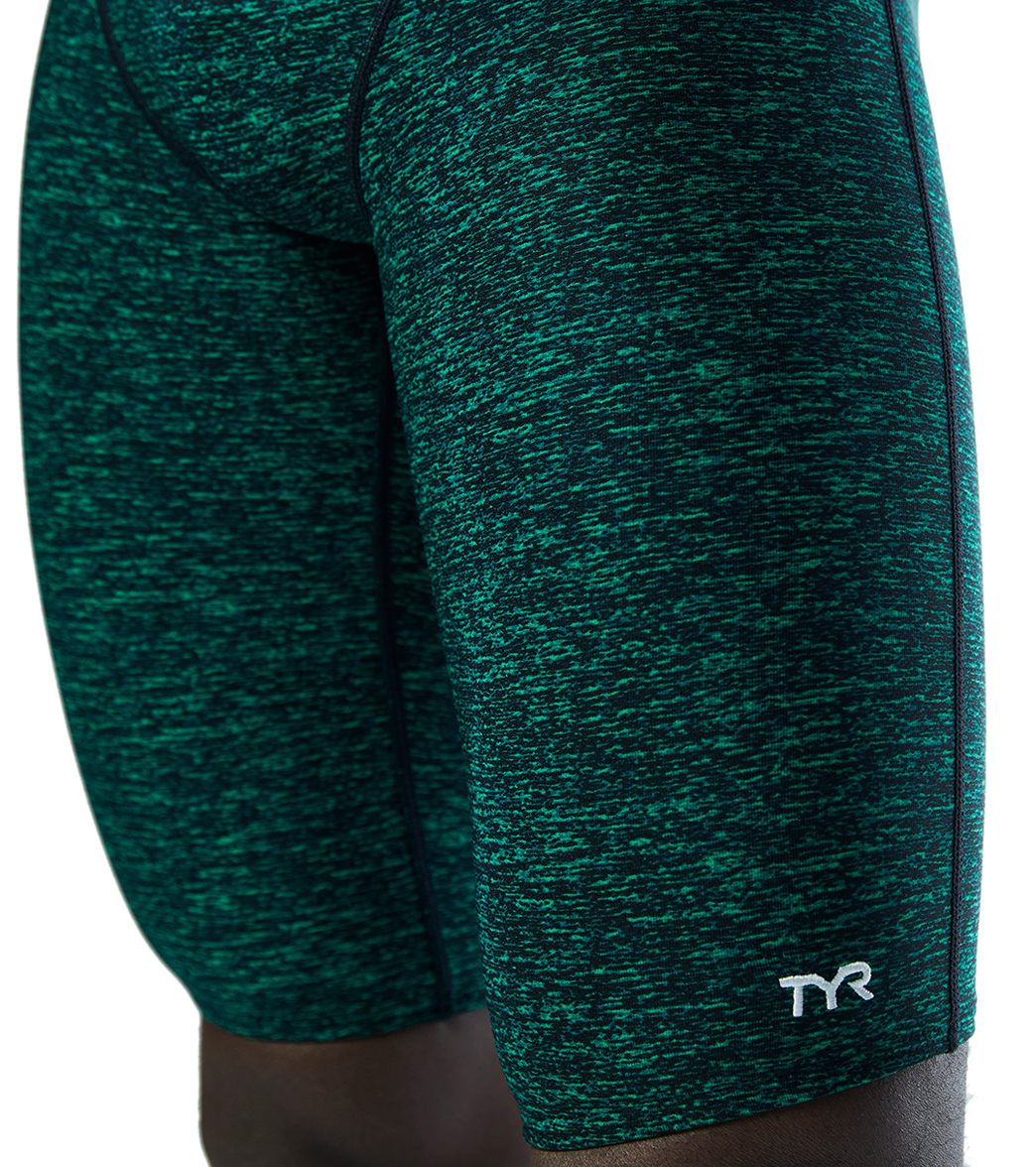 TYR Men's Lapped Jammer Swimsuit - Image 38