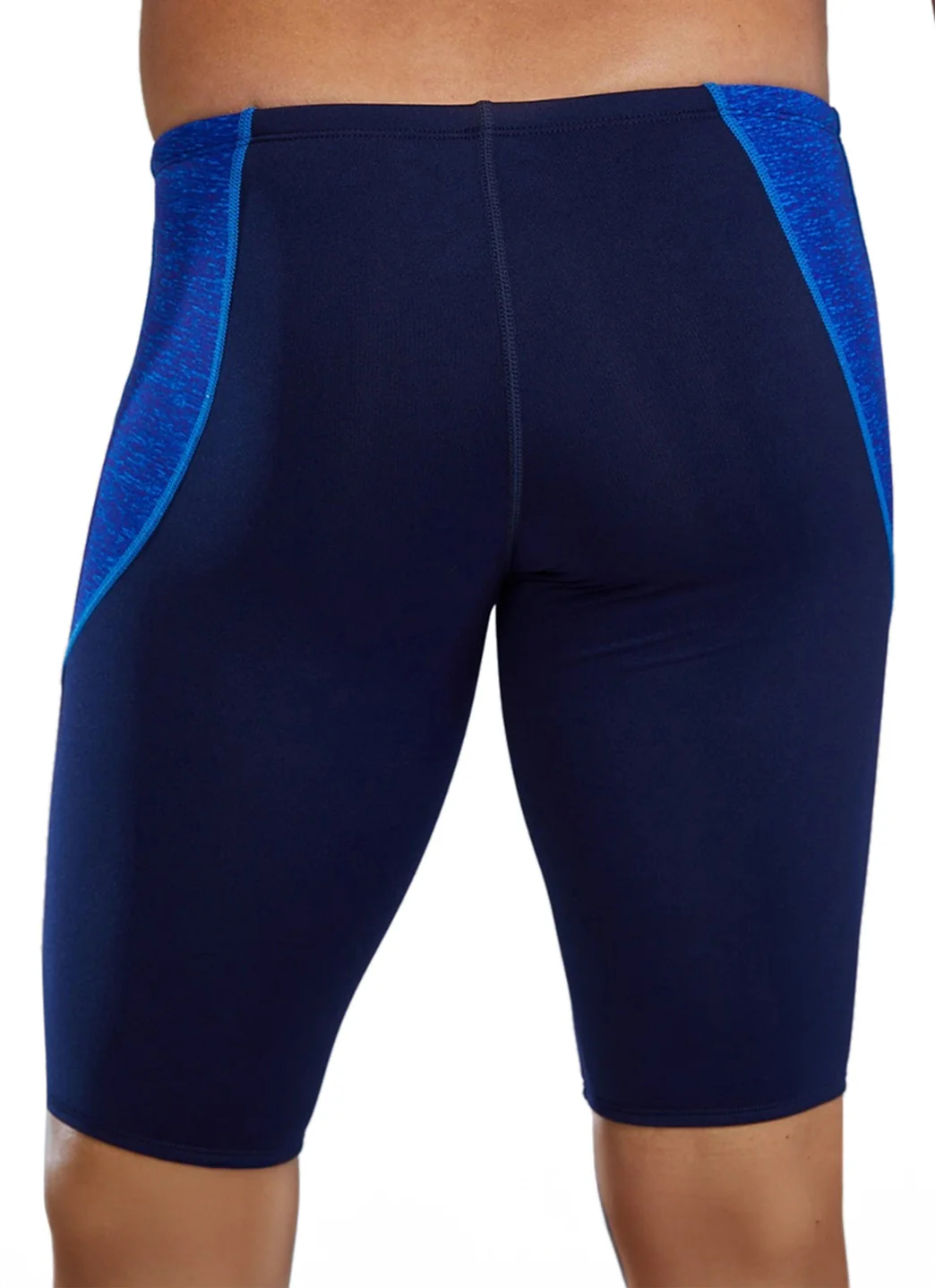TYR Men's Lapped Jammer Swimsuit - Image 5