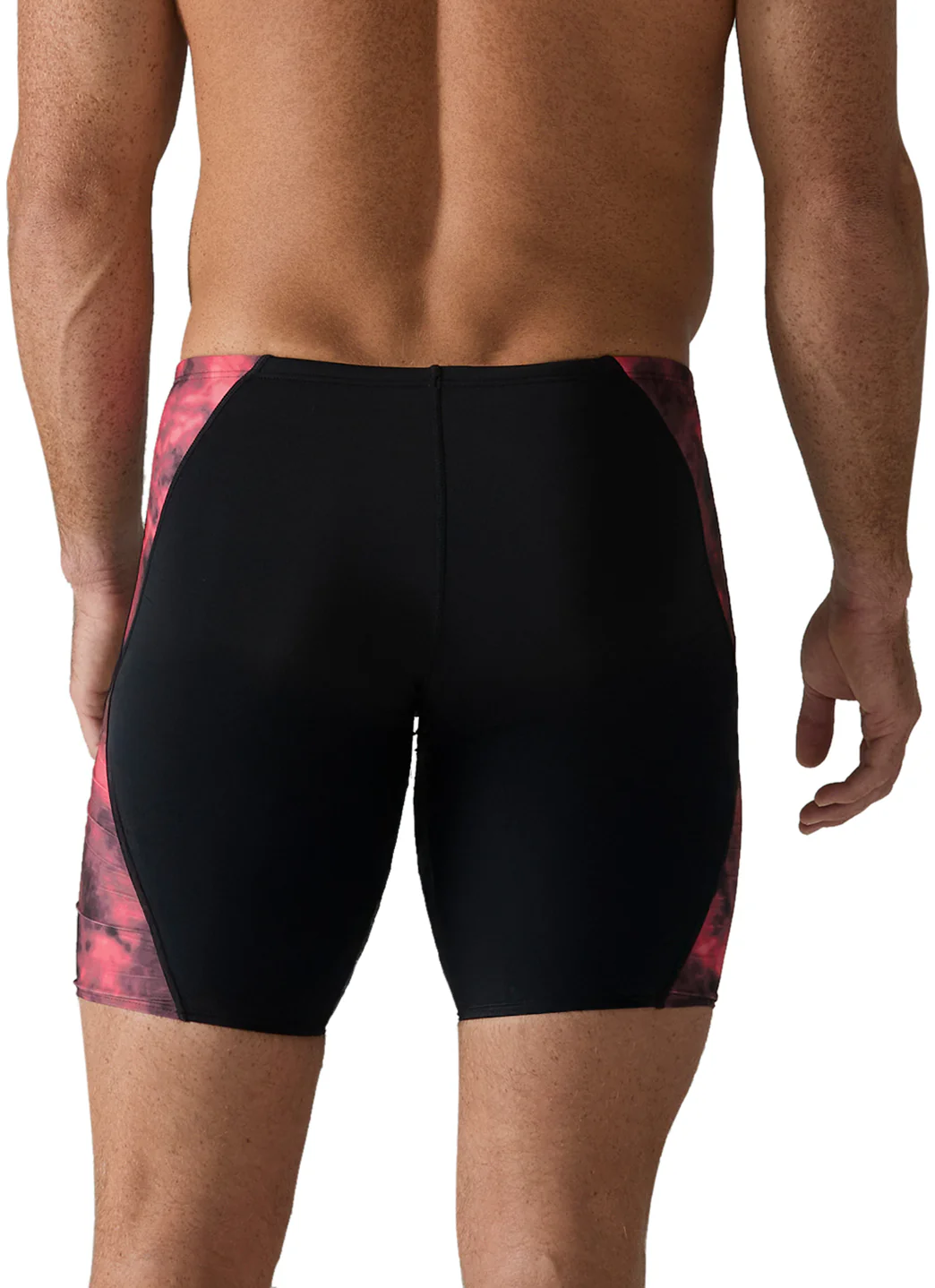 TYR Men's Miasma Durafast Lite Blade Splice Jammer Swimsuit - Image 23