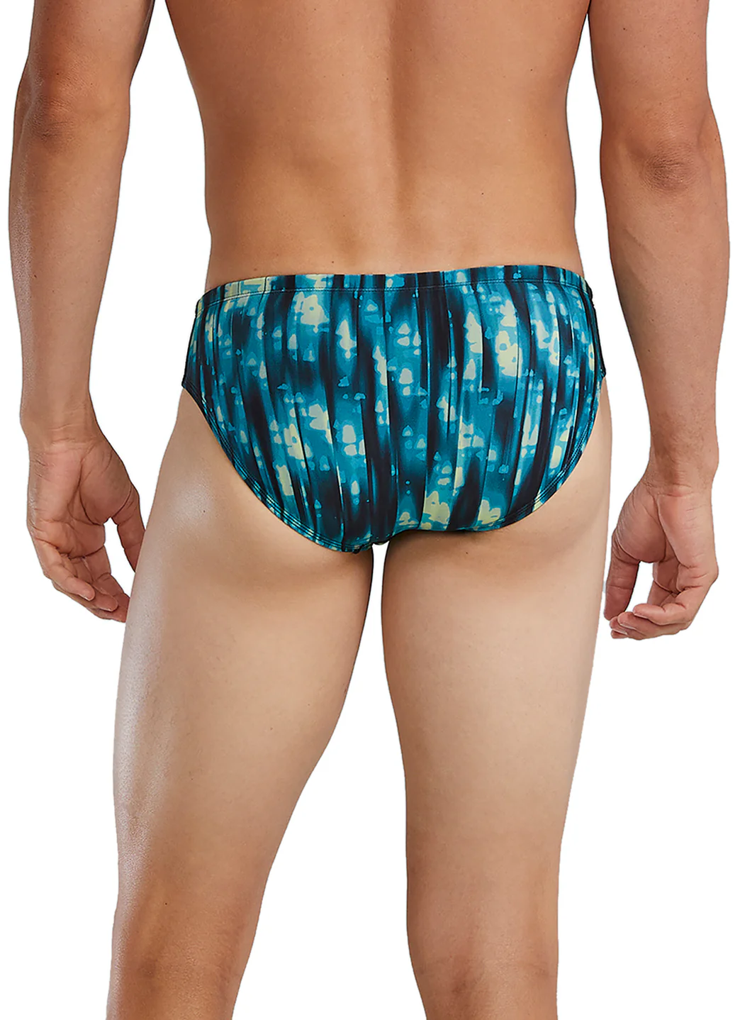 TYR Men's Neo Durafast Elite Brief Swimsuit - Image 5