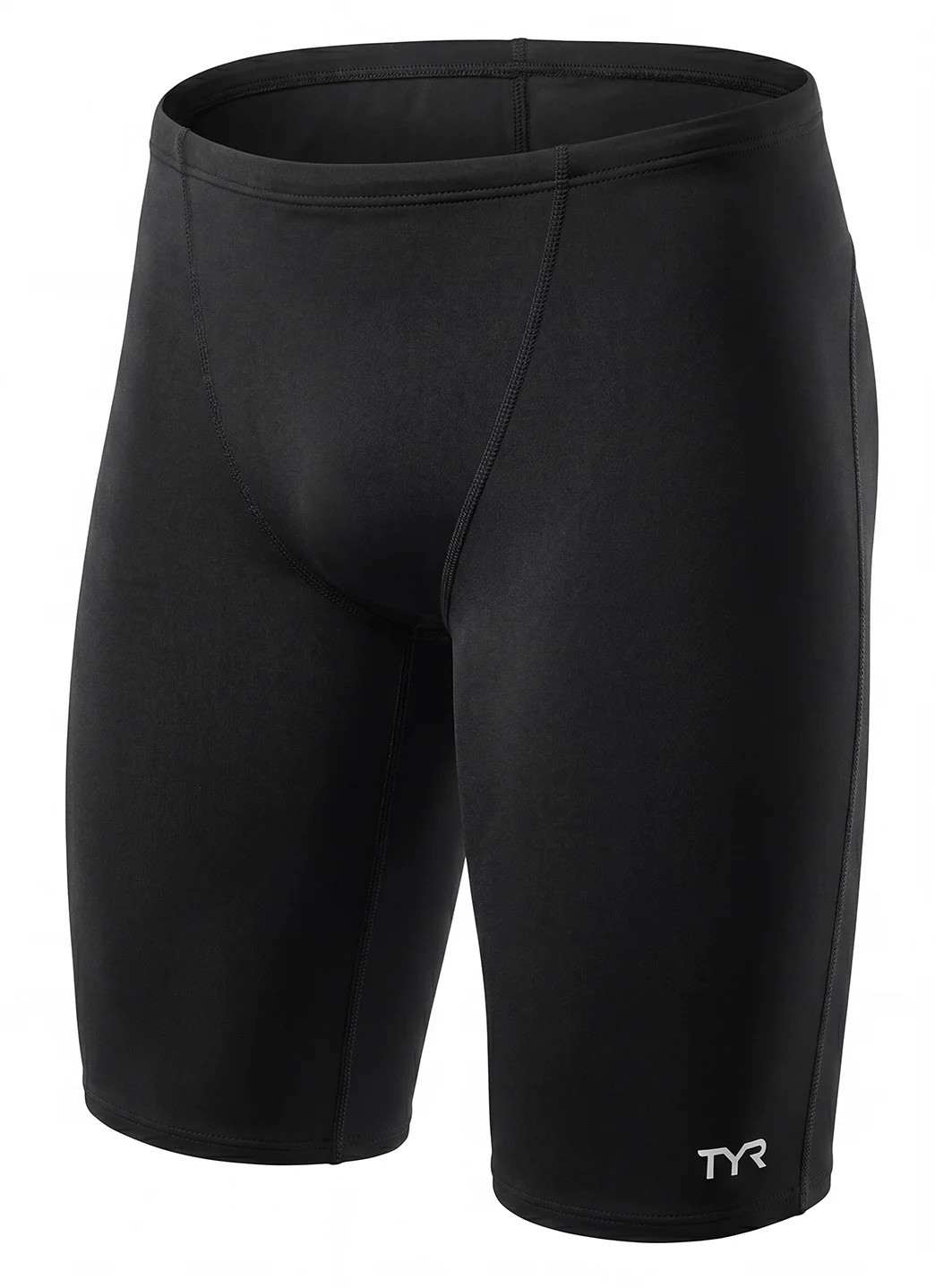 TYR Men's Non Poly Fit Kits Jammer - Image 2