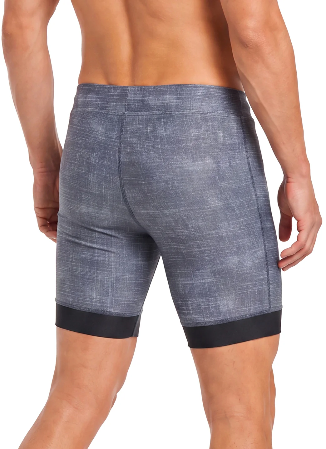 TYR Men's Sandblasted Jammer Swimsuit - Image 19