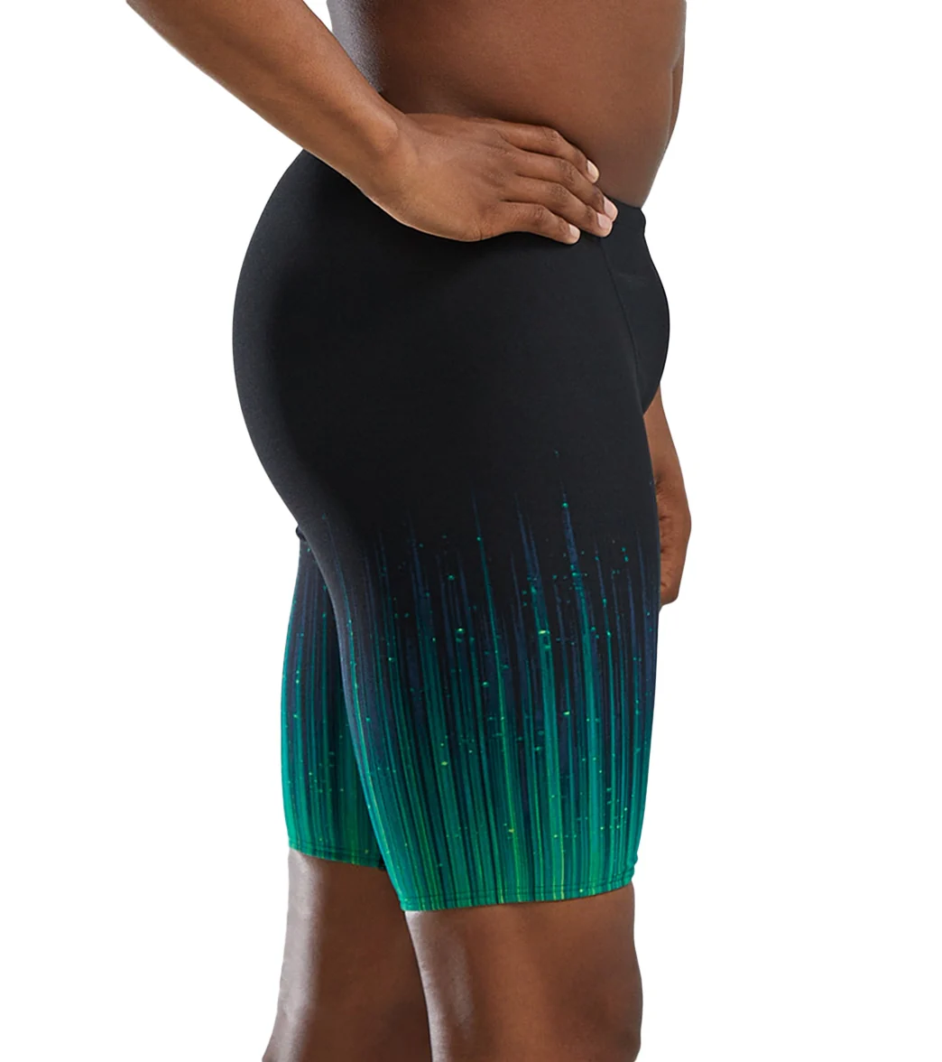 TYR Men's Speedwarp Durafast Elite Jammer Swimsuit - Image 34