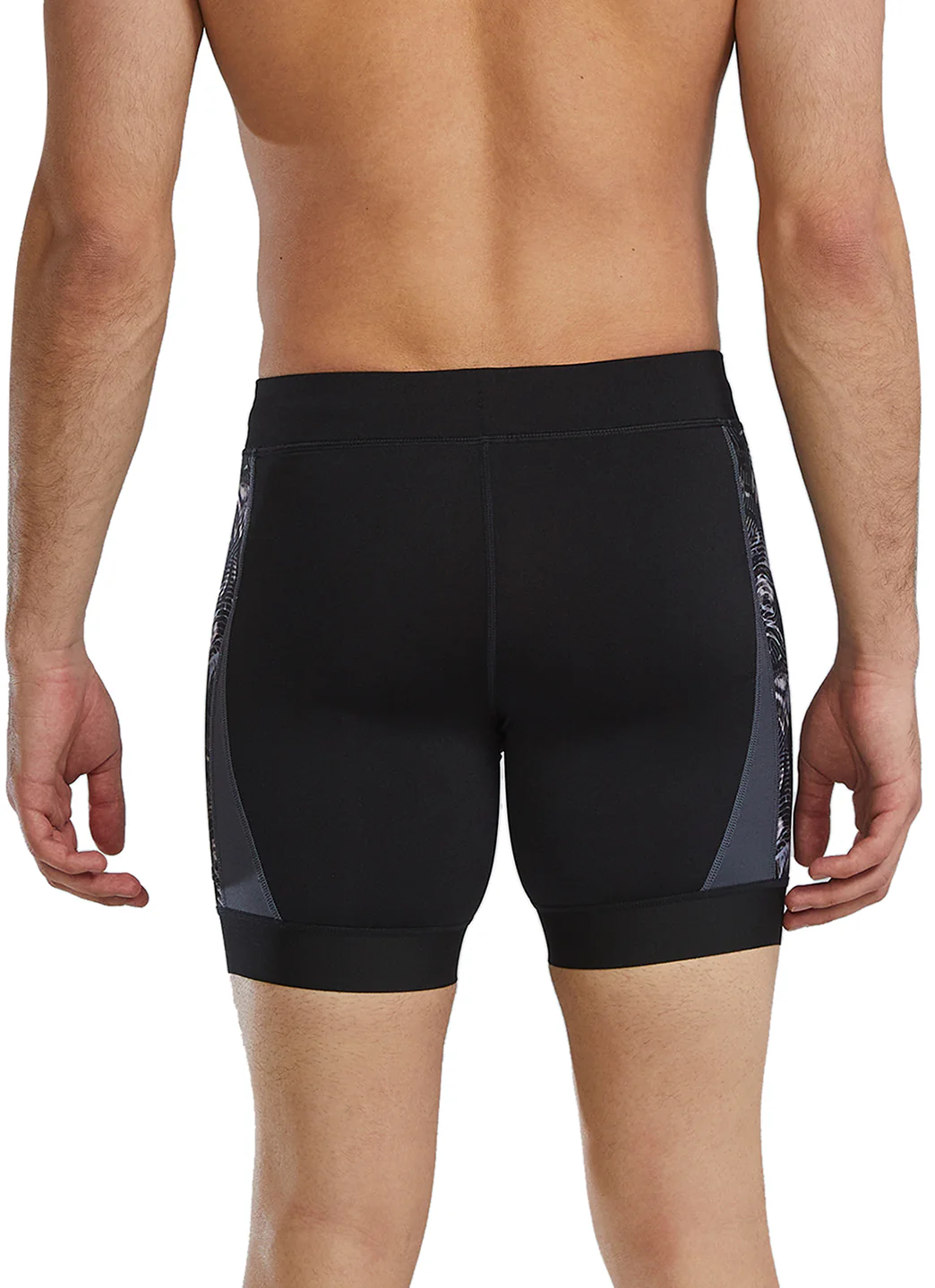TYR Men's Splice Quake Durafast Elite 6.5" Jammer - Image 5