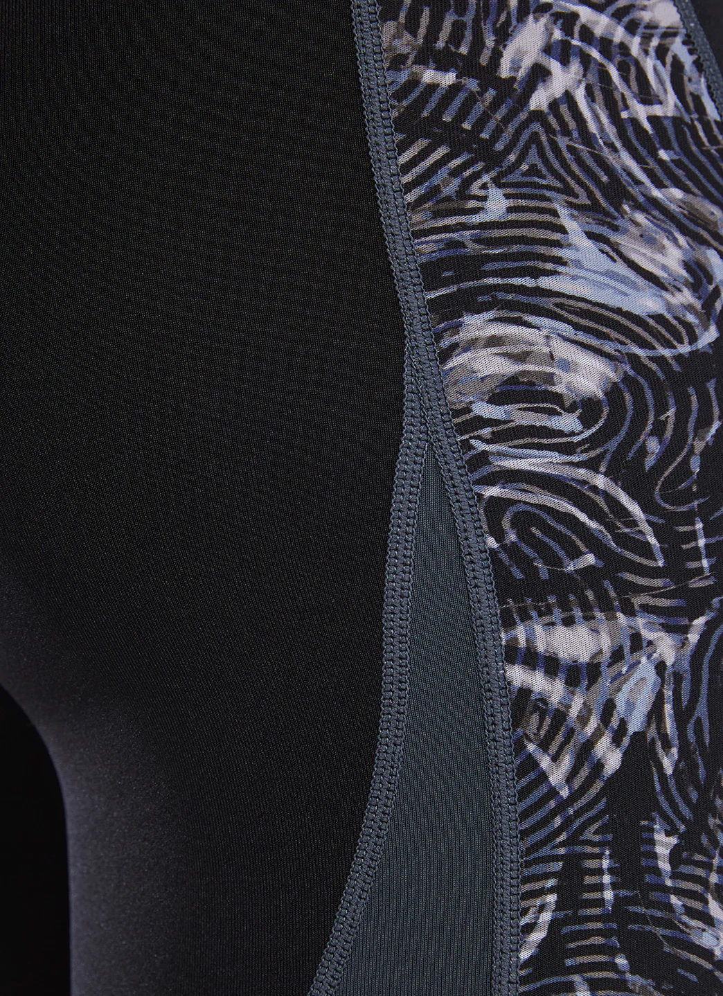 TYR Men's Splice Quake Durafast Elite 6.5" Jammer - Image 9