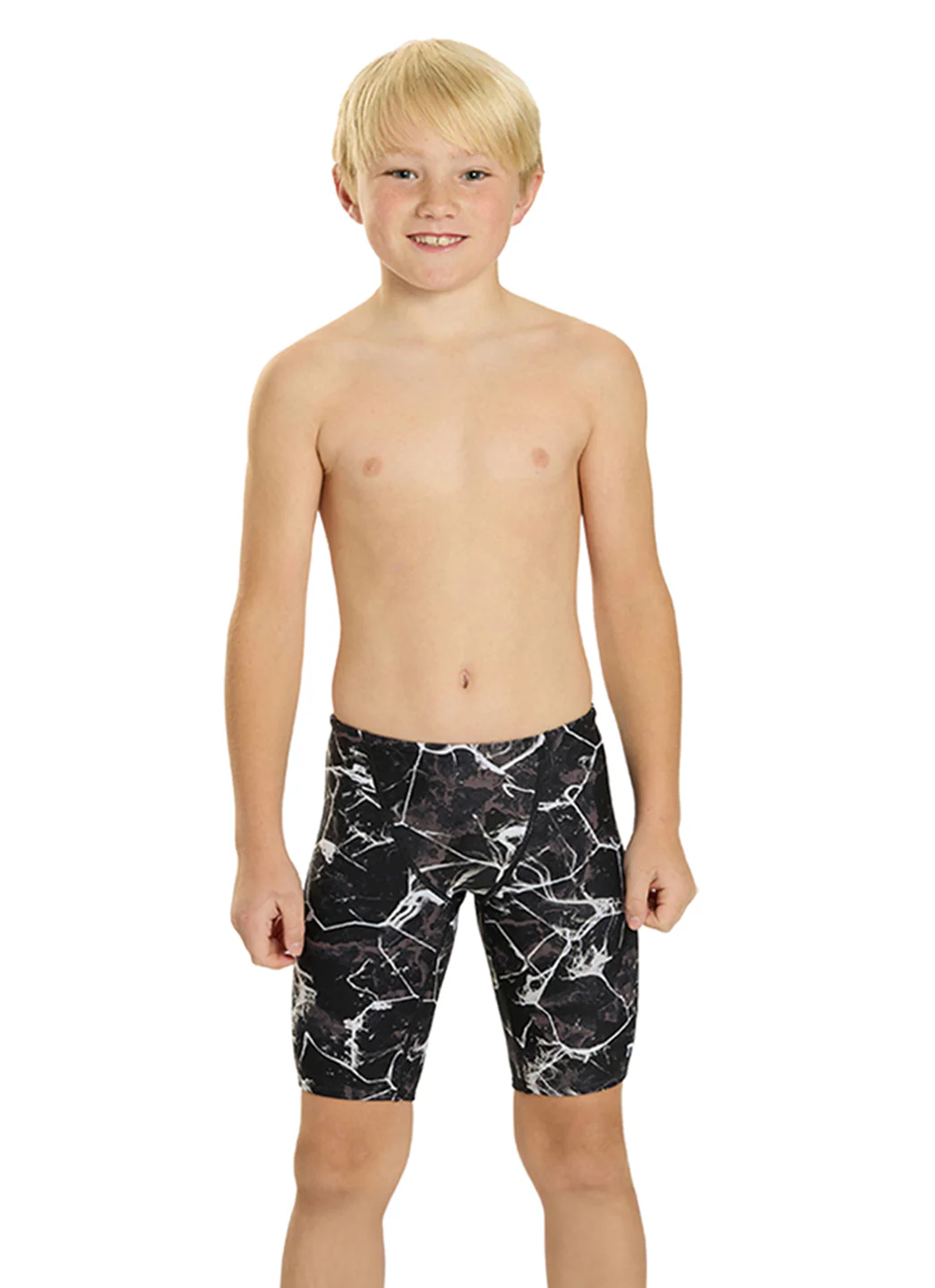 TYR Men's Synapse Durafast Elite Jammer Swimsuit - Image 25
