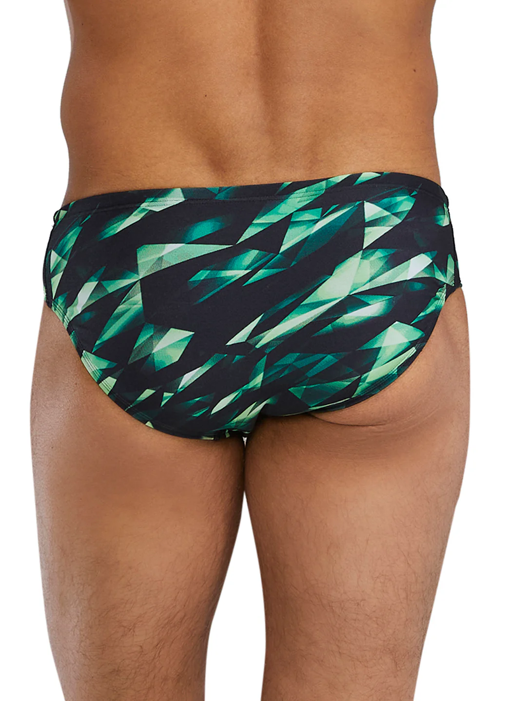 TYR Men's Triadic Durafast Elite Brief Swimsuit - Image 17
