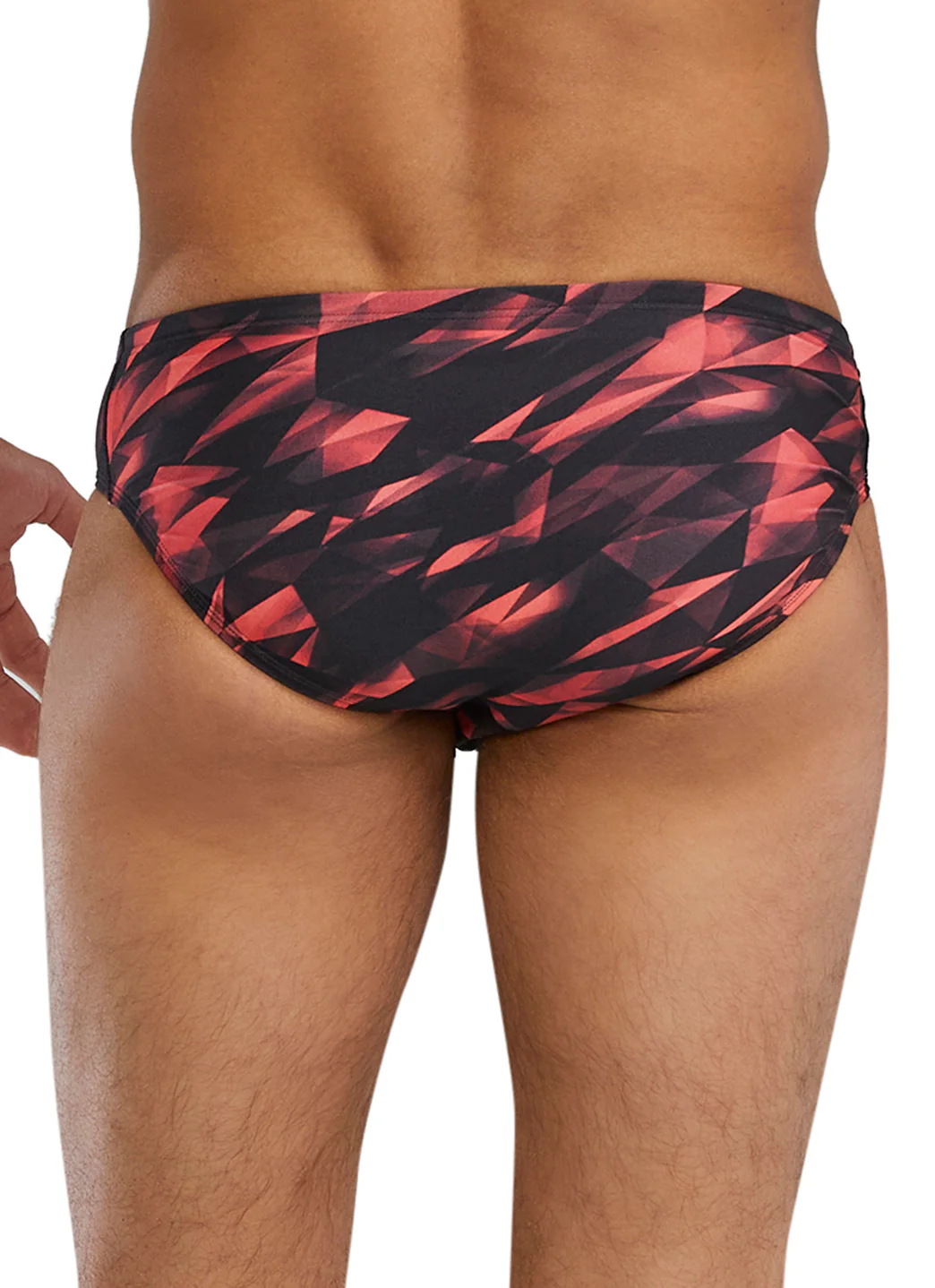TYR Men's Triadic Durafast Elite Brief Swimsuit - Image 5