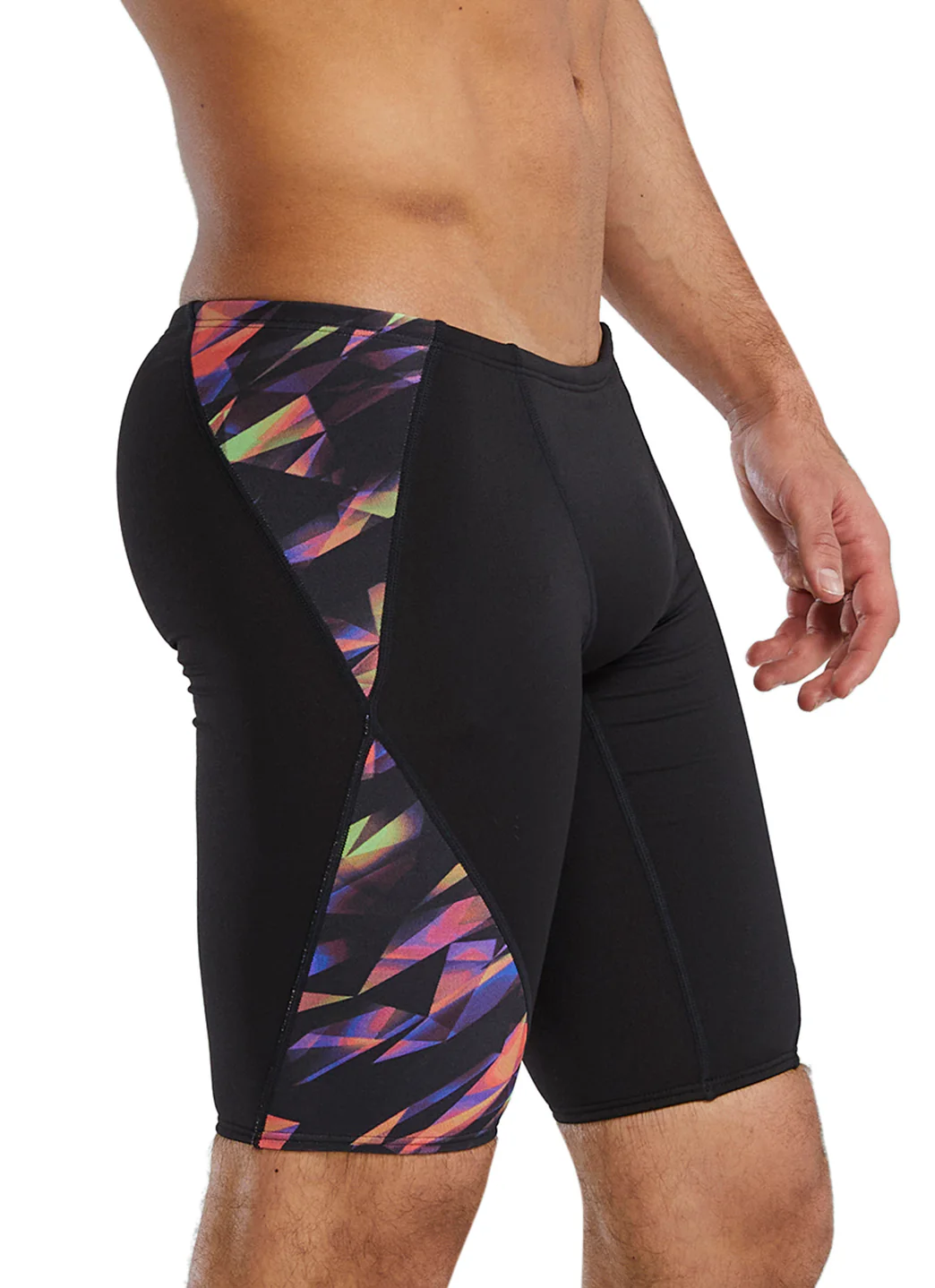 TYR Men's Triadic Durafast Elite Jammer Swimsuit - Image 2