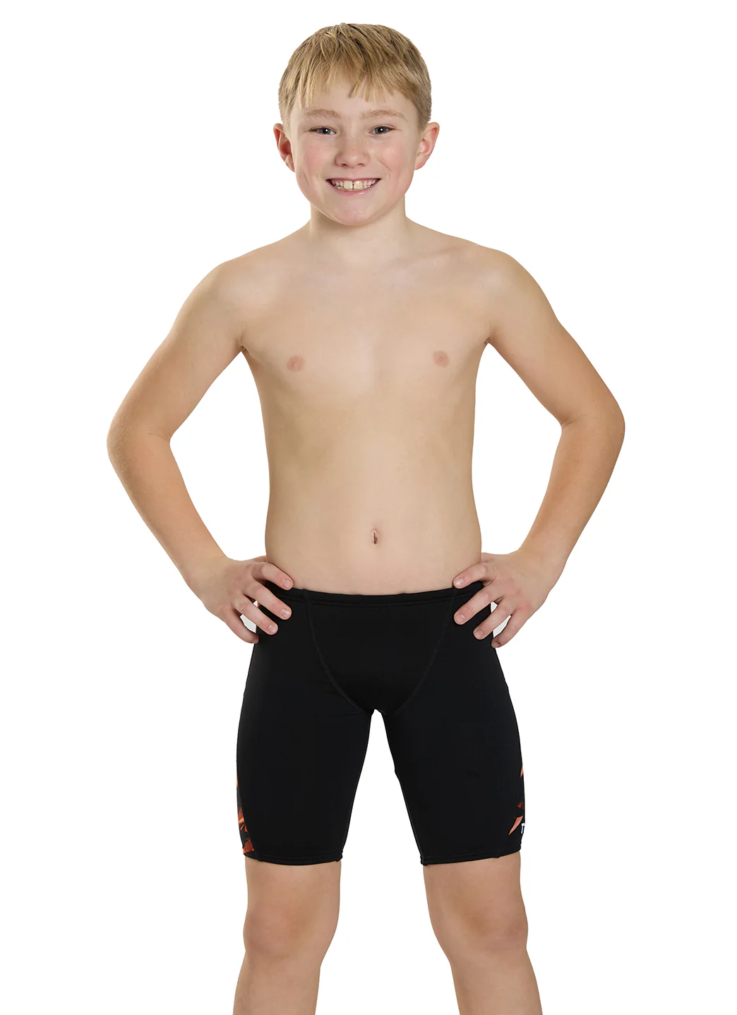 TYR Men's Triadic Durafast Elite Jammer Swimsuit - Image 24