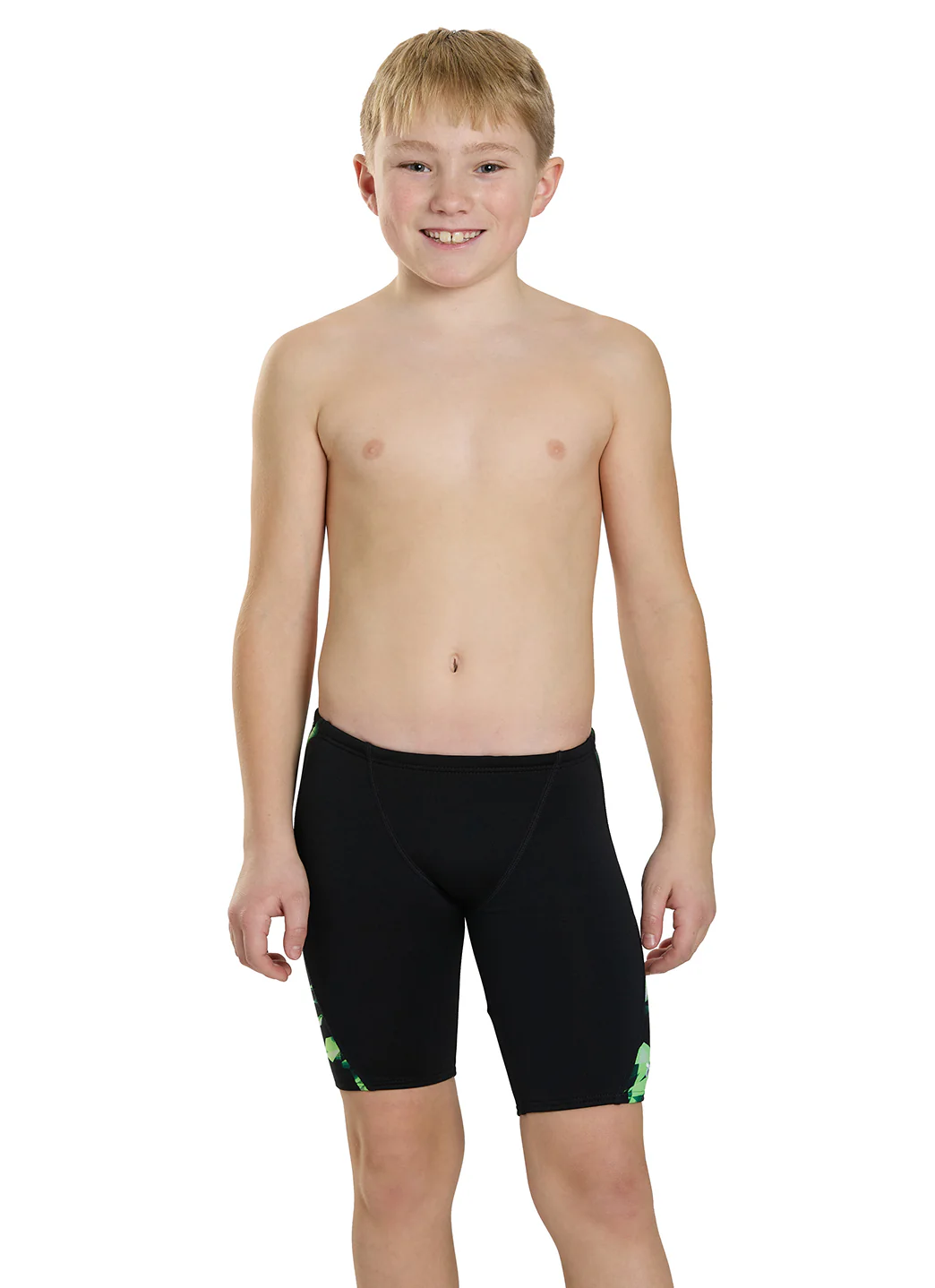 TYR Men's Triadic Durafast Elite Jammer Swimsuit - Image 32