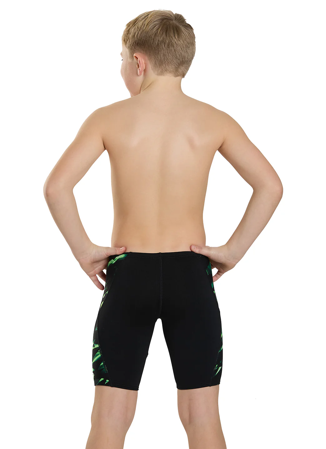 TYR Men's Triadic Durafast Elite Jammer Swimsuit - Image 33