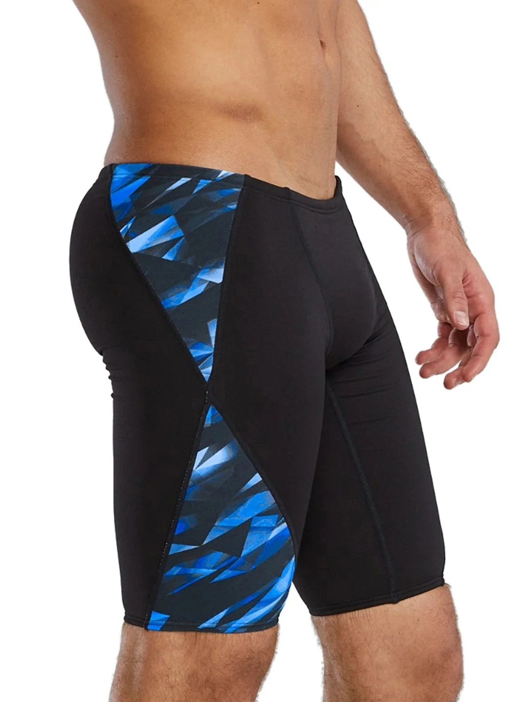 TYR Men's Triadic Durafast Elite Jammer Swimsuit - Image 36