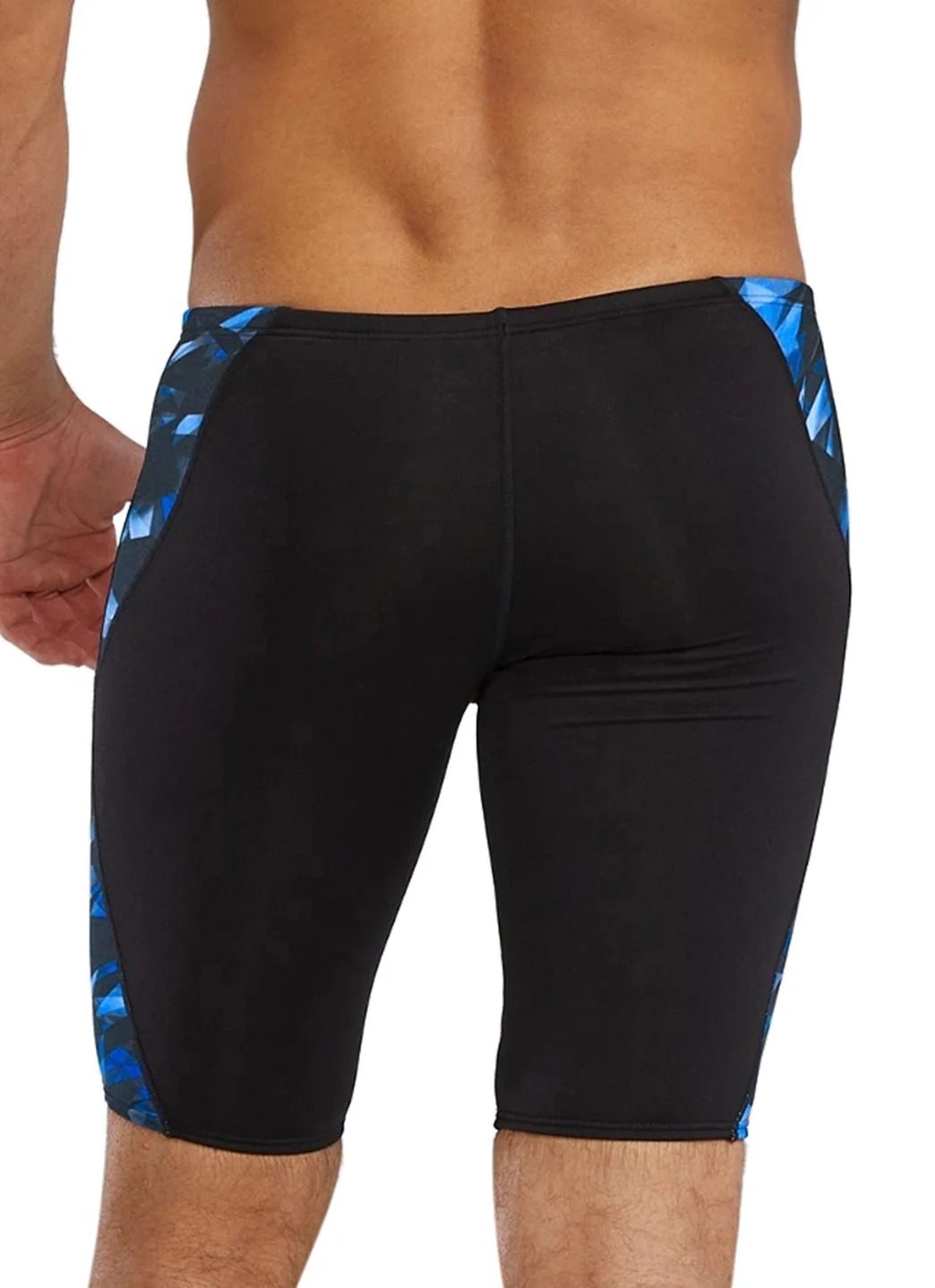 TYR Men's Triadic Durafast Elite Jammer Swimsuit - Image 37