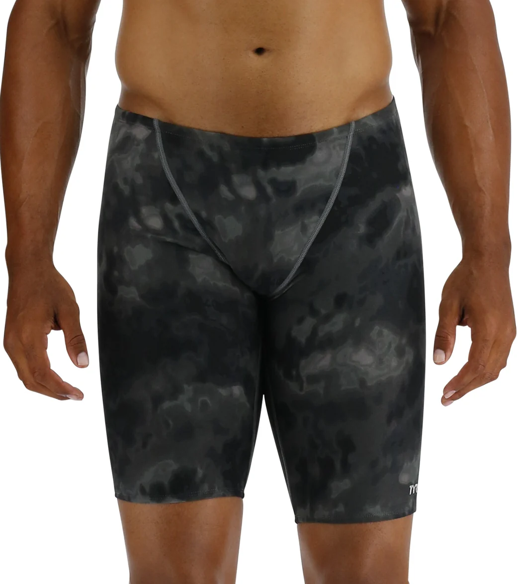 TYR Men's Turbulent Jammer Swimsuit - Image 9