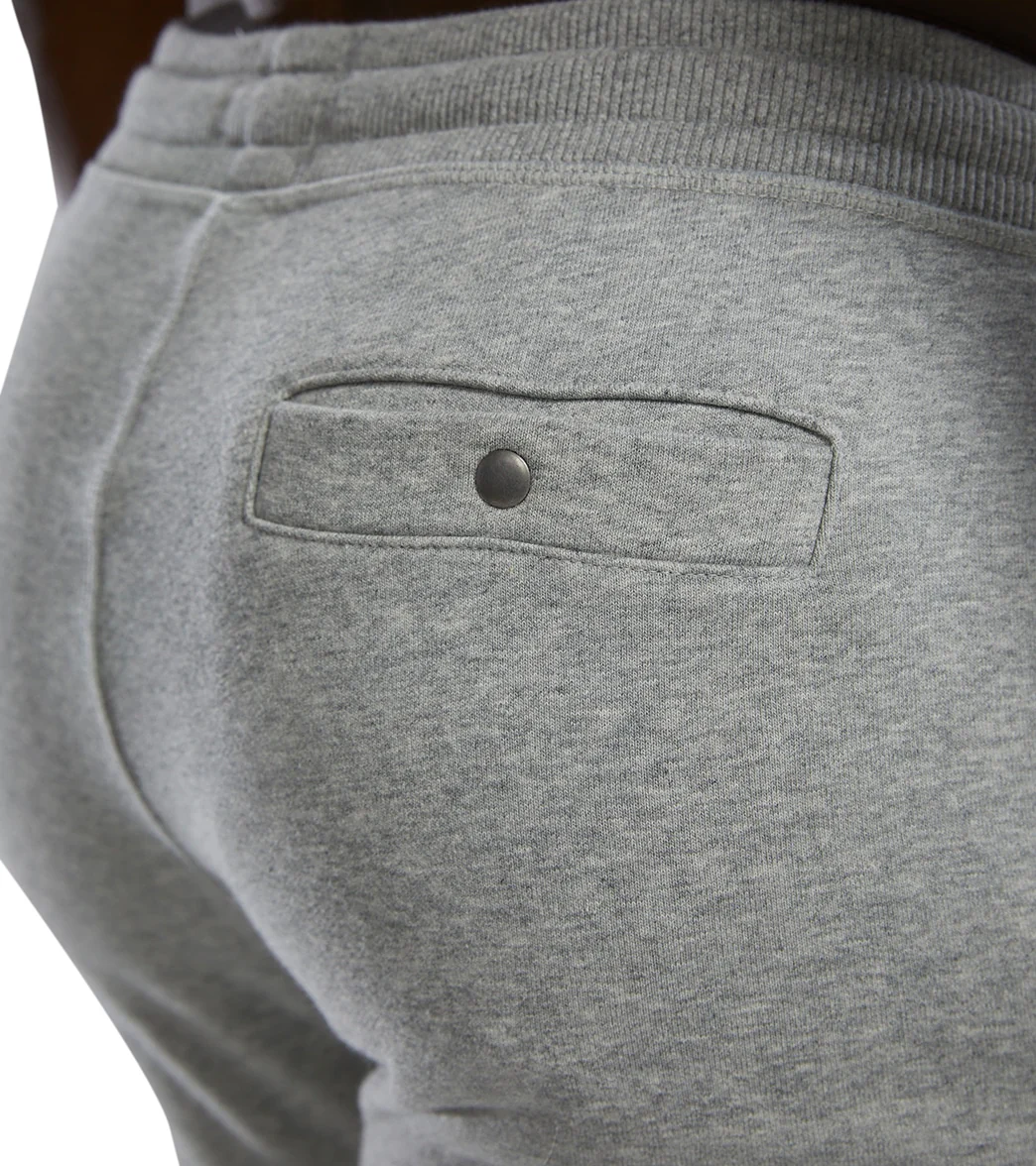 TYR Men's Ultrasoft Heavyweight Terry Jogger - Image 8