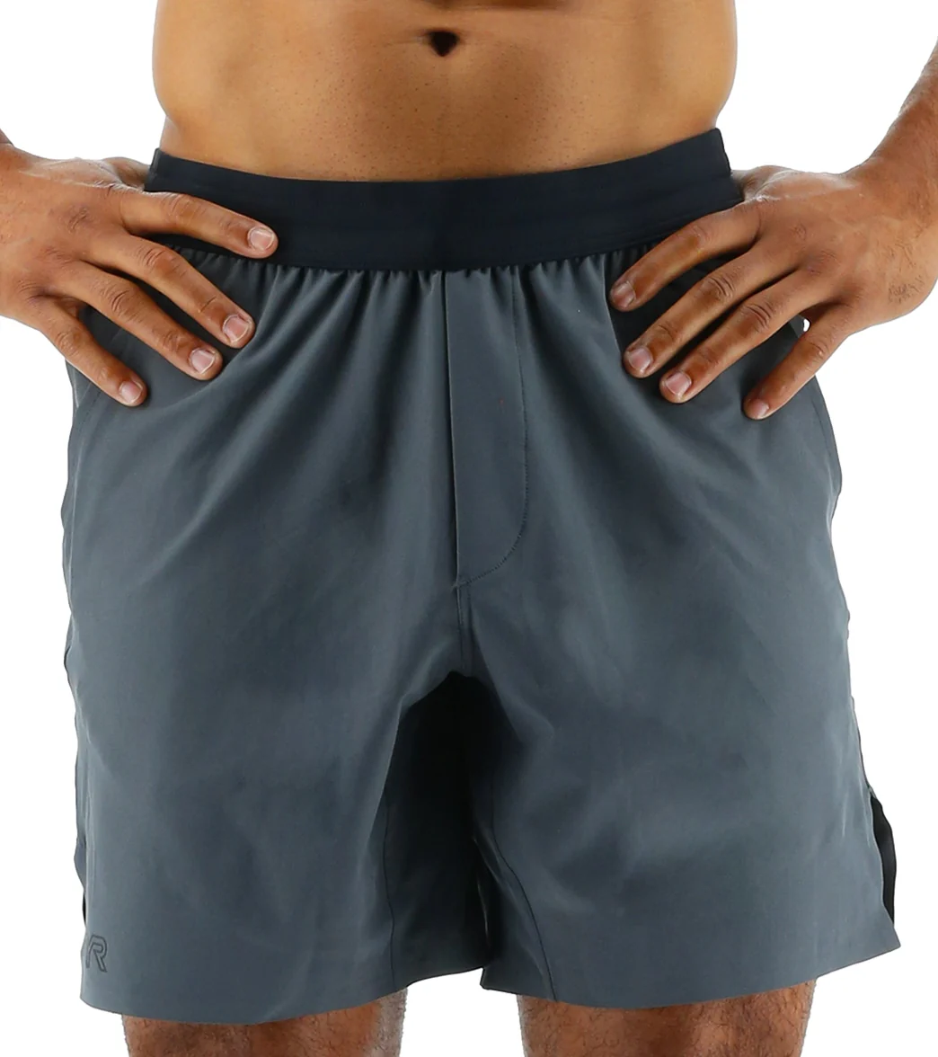 TYR Men's Unbroken Unlined 7" Short - Image 41