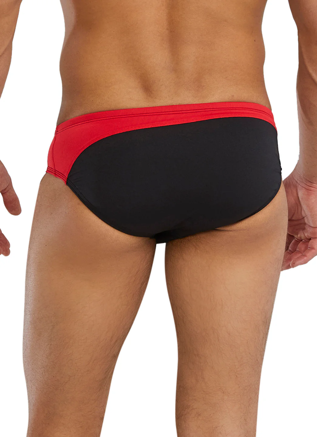 TYR Men's Vanguard Splice Durafast Elite Brief Swimsuit - Image 13