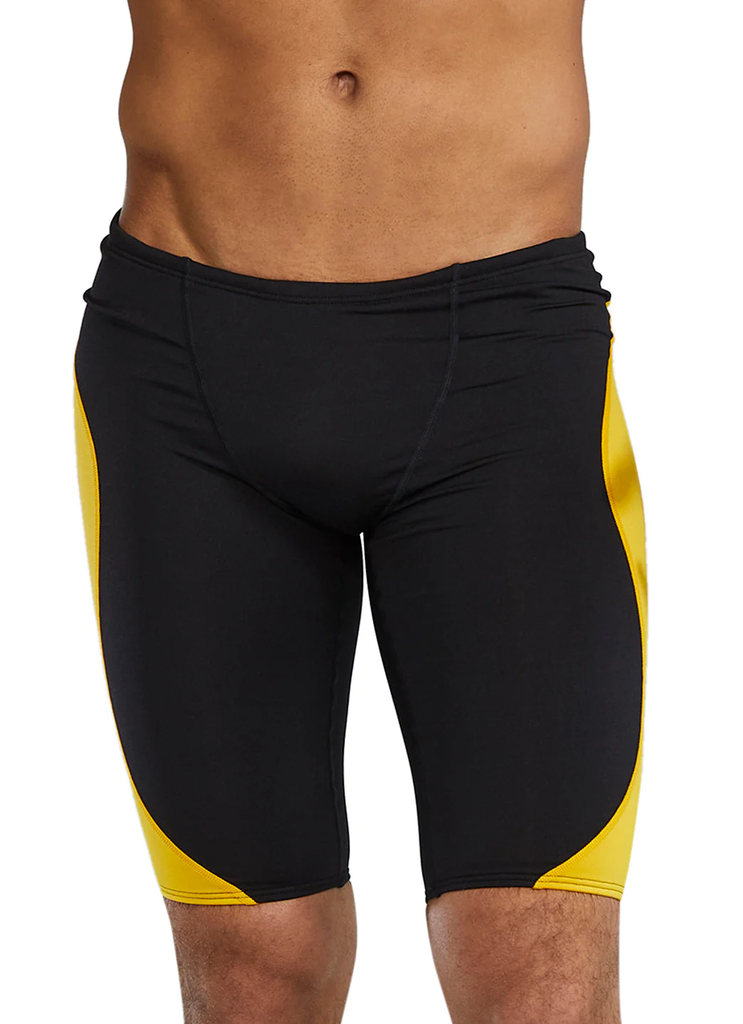 TYR Men's Vanguard Splice Durafast Elite Jammer Swimsuit - Image 62
