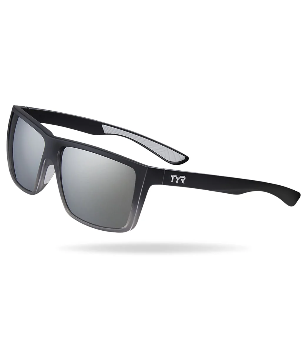 TYR Men's Ventura Sport Sunglasses - Image 12