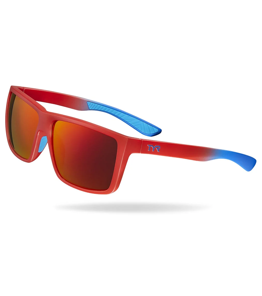 TYR Men's Ventura Sport Sunglasses - Image 16