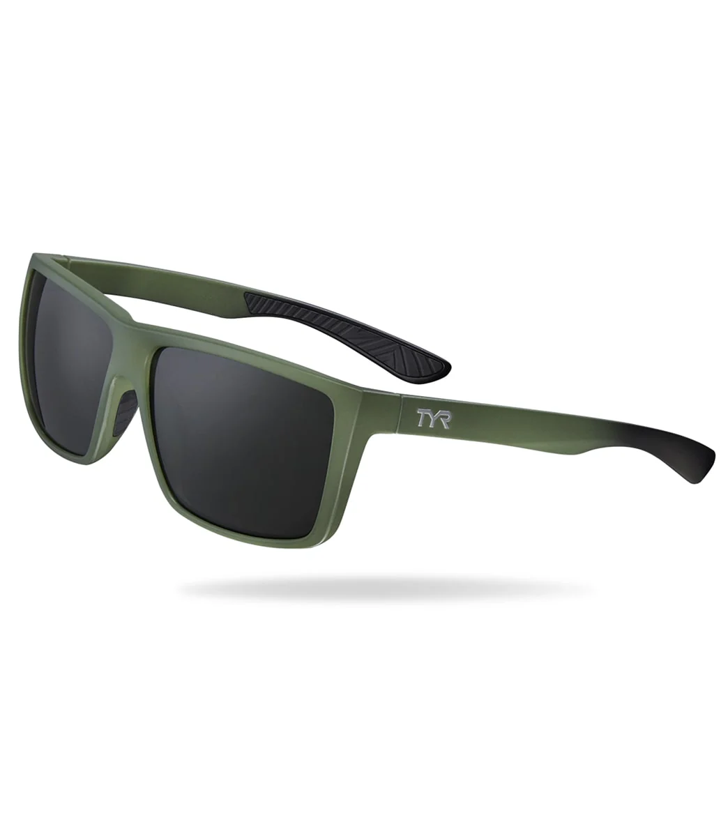 TYR Men's Ventura Sport Sunglasses - Image 6