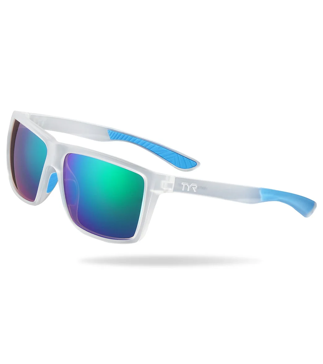 TYR Men's Ventura Sport Sunglasses - Image 7