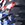 TYR Men's Venzo Camo USA Highwaist Jammer Tech Suit Swimsuit - Image 7