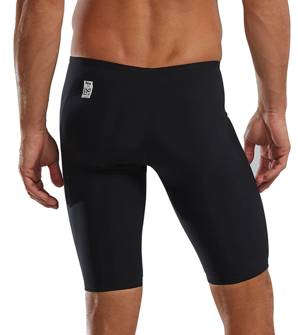 TYR Men's Venzo High Waist Jammer Tech Suit Swimsuit - Image 14