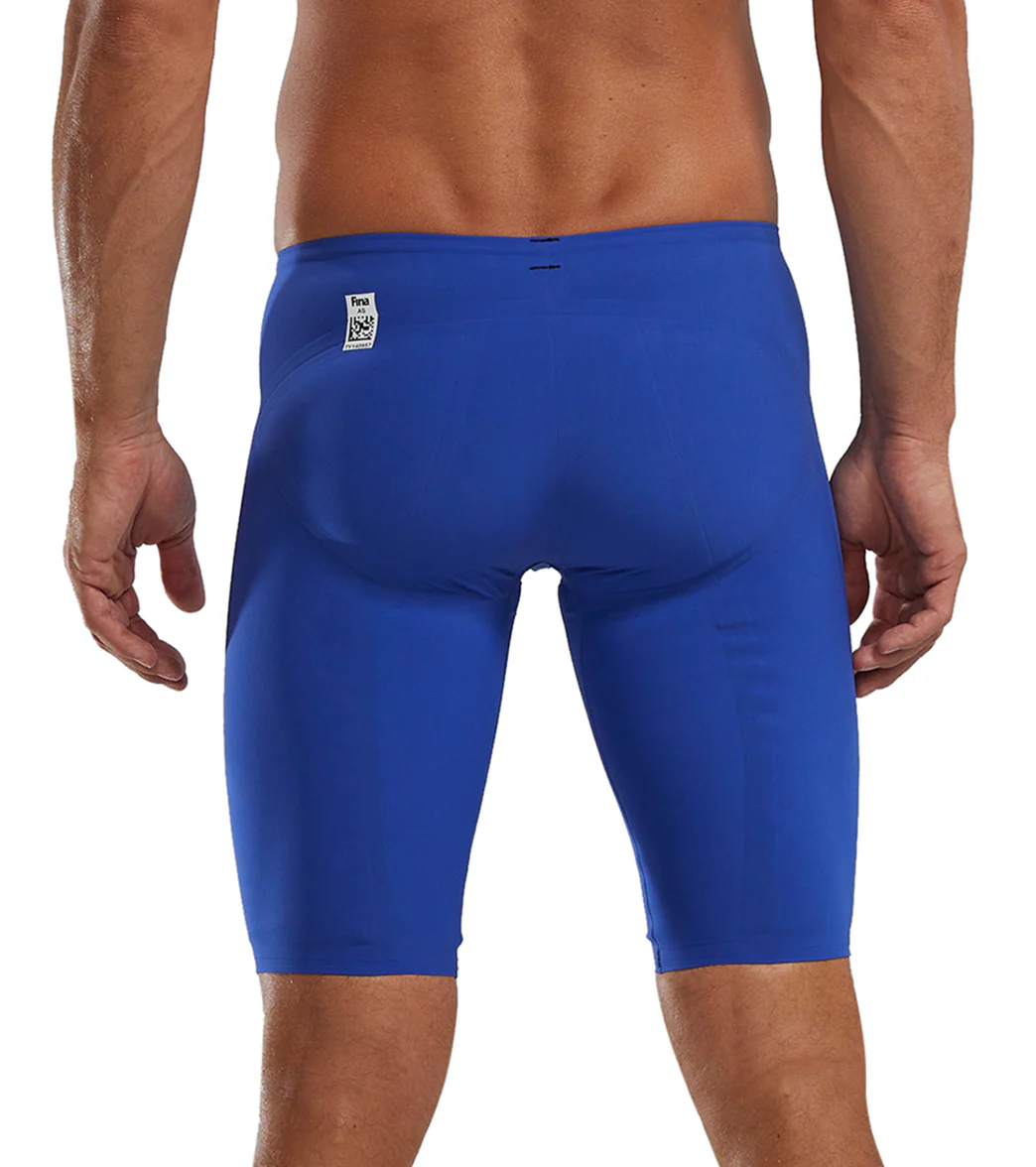 TYR Men's Venzo High Waist Jammer Tech Suit Swimsuit - Image 30