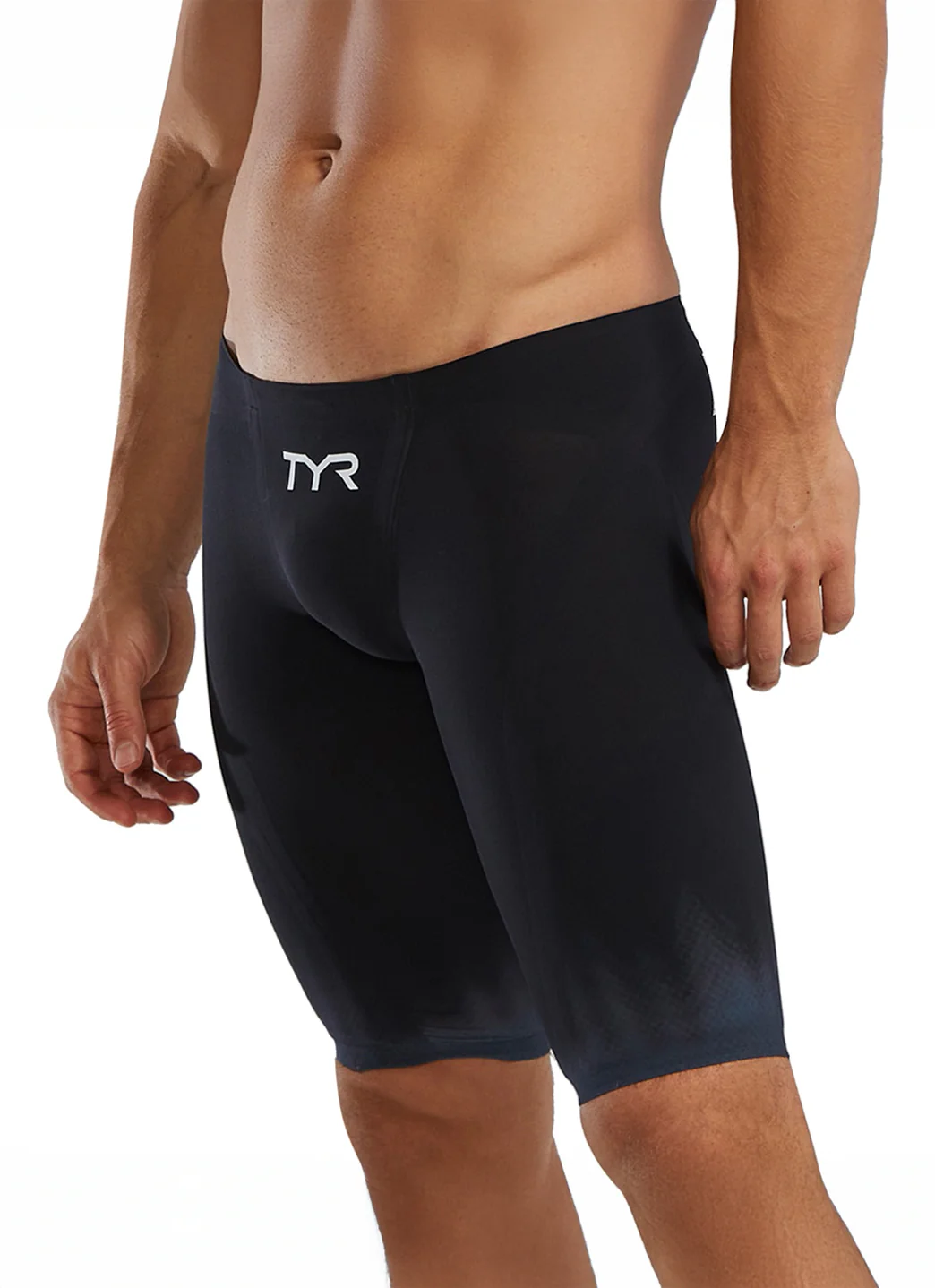 TYR Men's Venzo Influx Jammer Tech Suit Swimsuit - Image 6