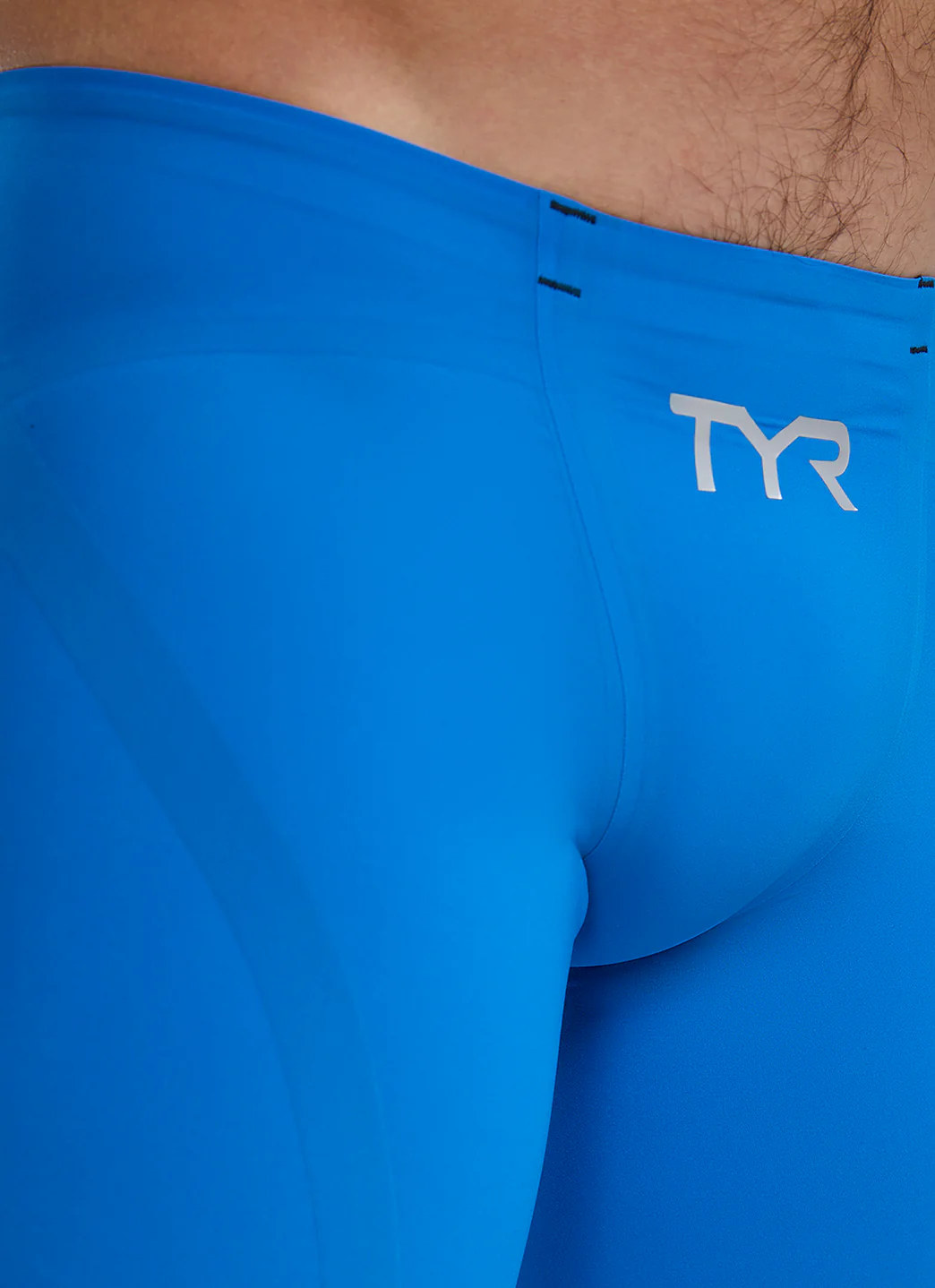 TYR Men's Venzo Jammer Tech Suit Swimsuit - Image 17