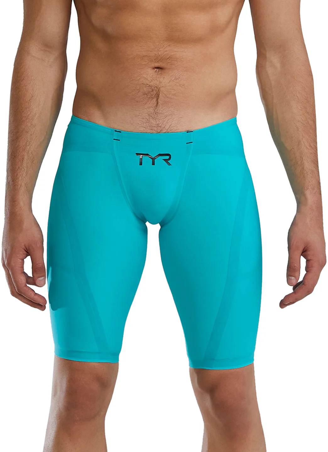 TYR Men's Venzo Jammer Tech Suit Swimsuit - Image 2