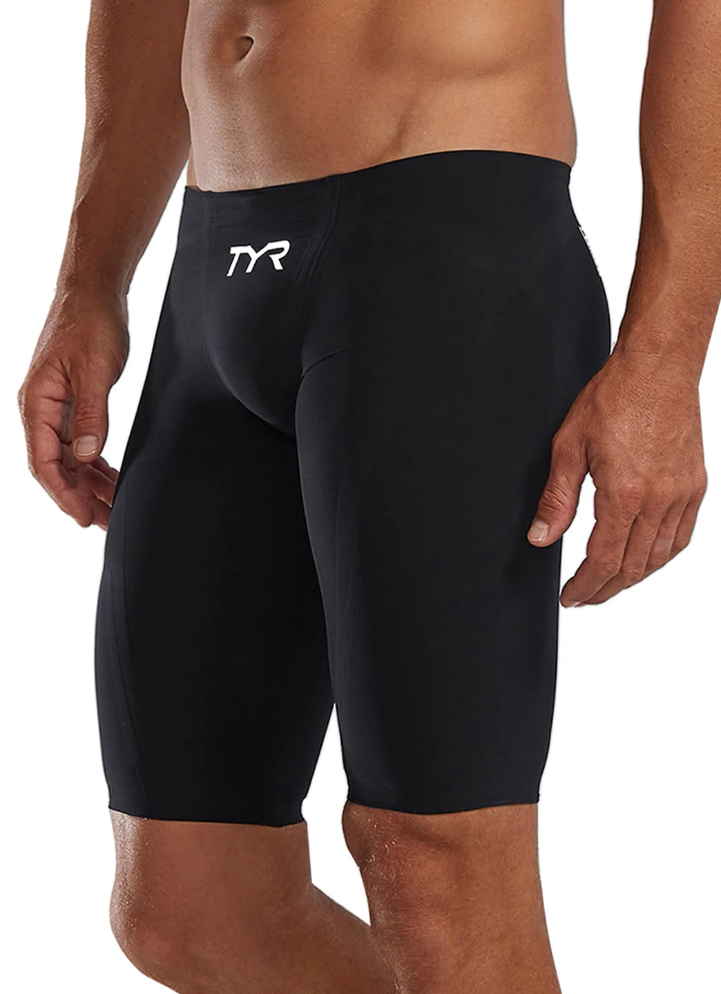 TYR Men's Venzo Jammer Tech Suit Swimsuit - Image 22