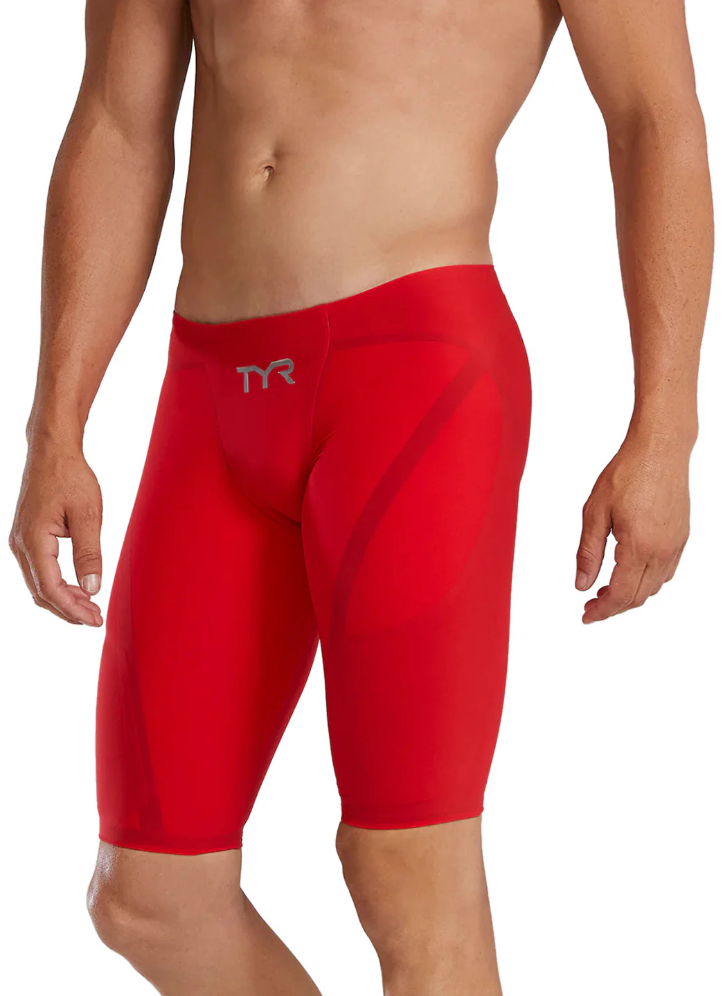 TYR Men's Venzo Jammer Tech Suit Swimsuit - Image 35