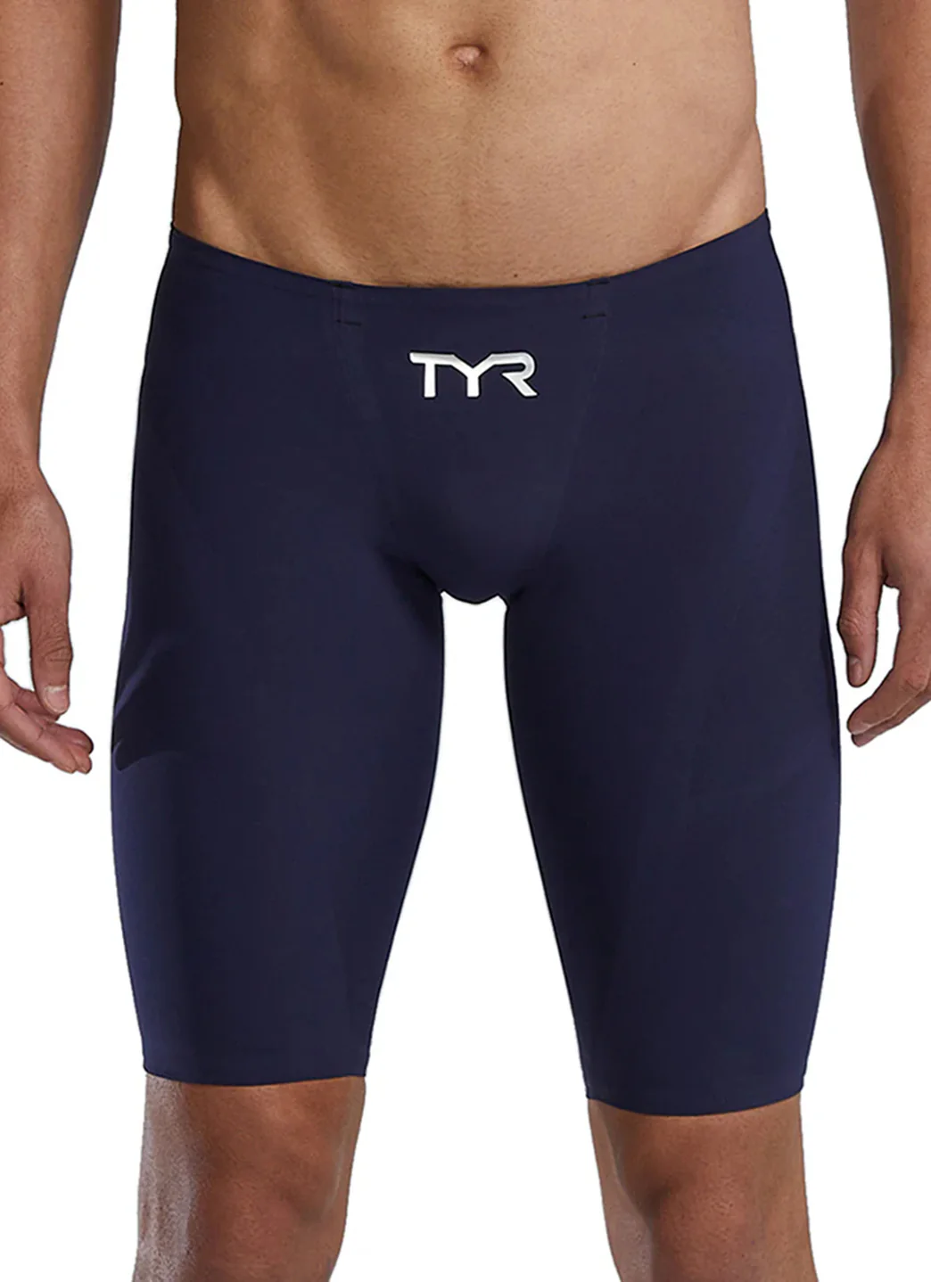 TYR Men's Venzo Jammer Tech Suit Swimsuit - Image 48
