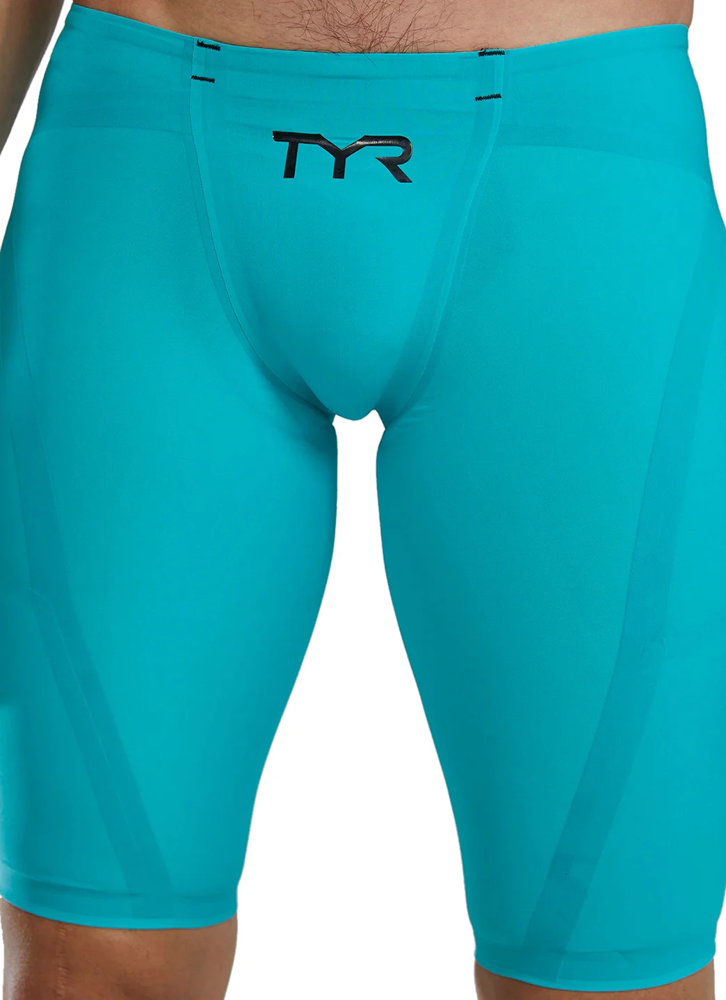 TYR Men's Venzo Jammer Tech Suit Swimsuit - Image 6