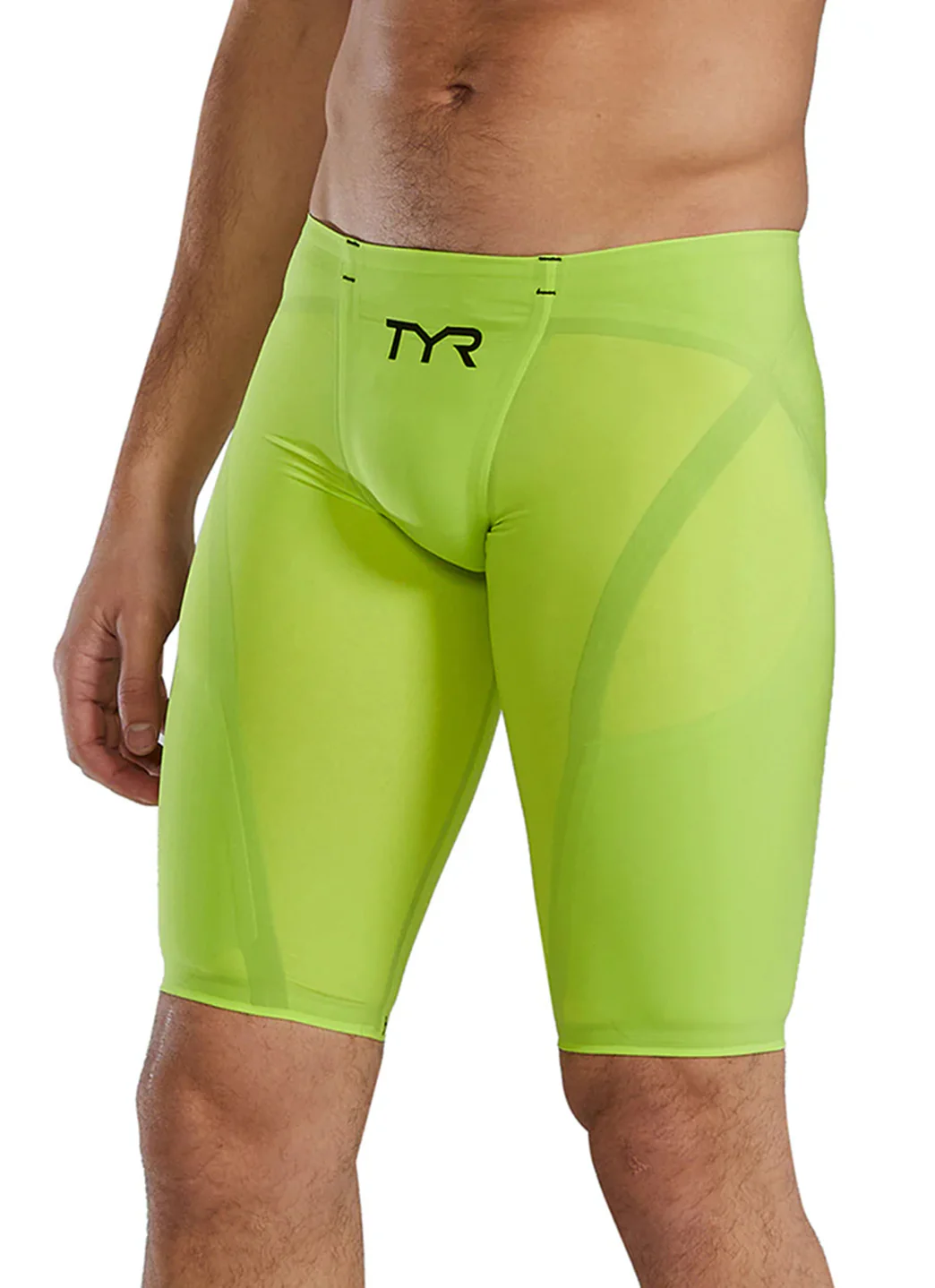 TYR Men's Venzo Jammer Tech Suit Swimsuit - Image 74