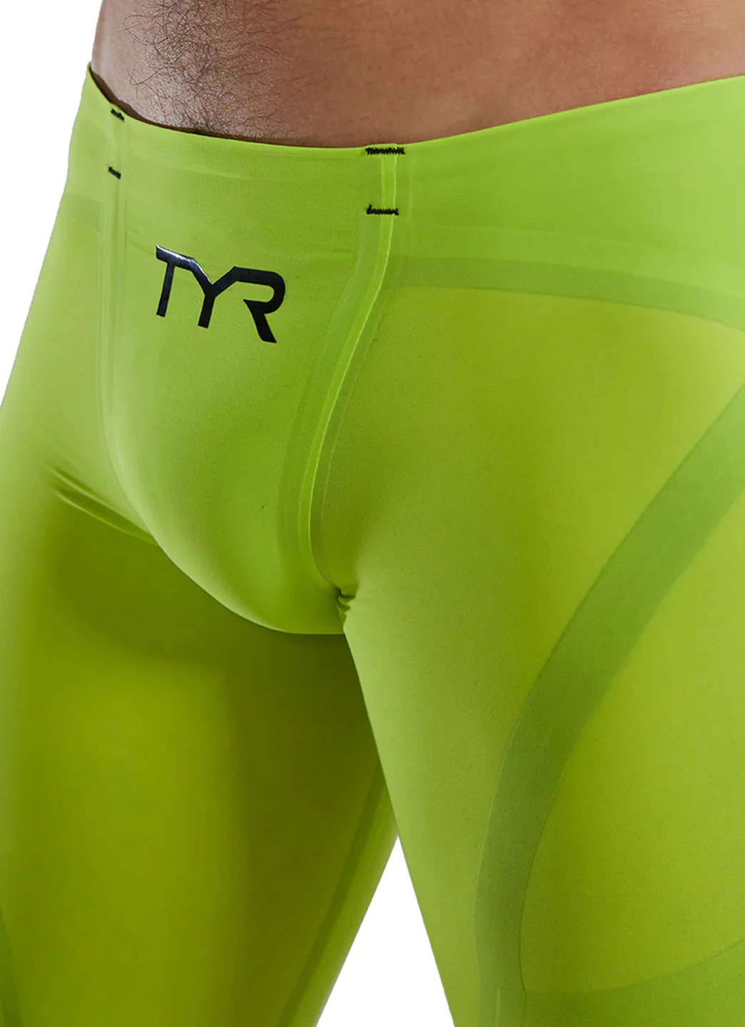 TYR Men's Venzo Jammer Tech Suit Swimsuit - Image 75
